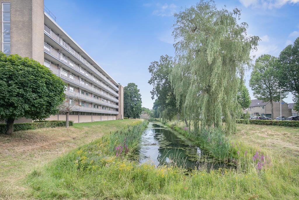 Foto van Malvert 6849, Nijmegen