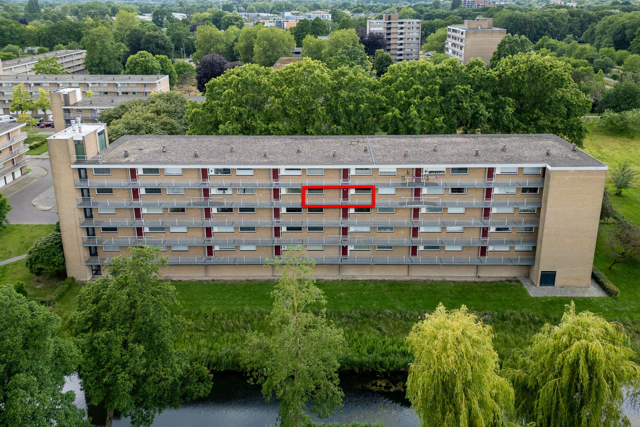Foto van Malvert 6879, Nijmegen