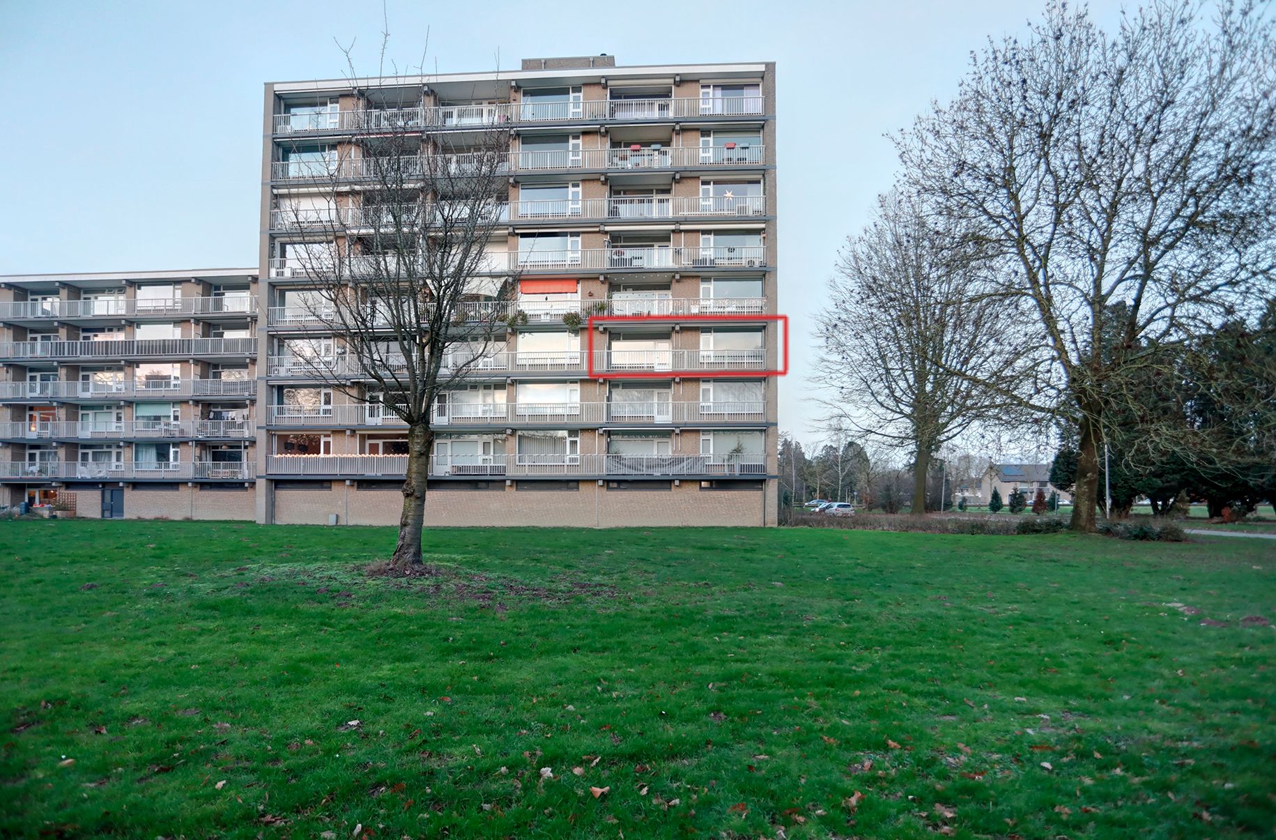 Foto van Malvert 6913, Nijmegen