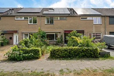 Foto van Lankforst 1121, Nijmegen