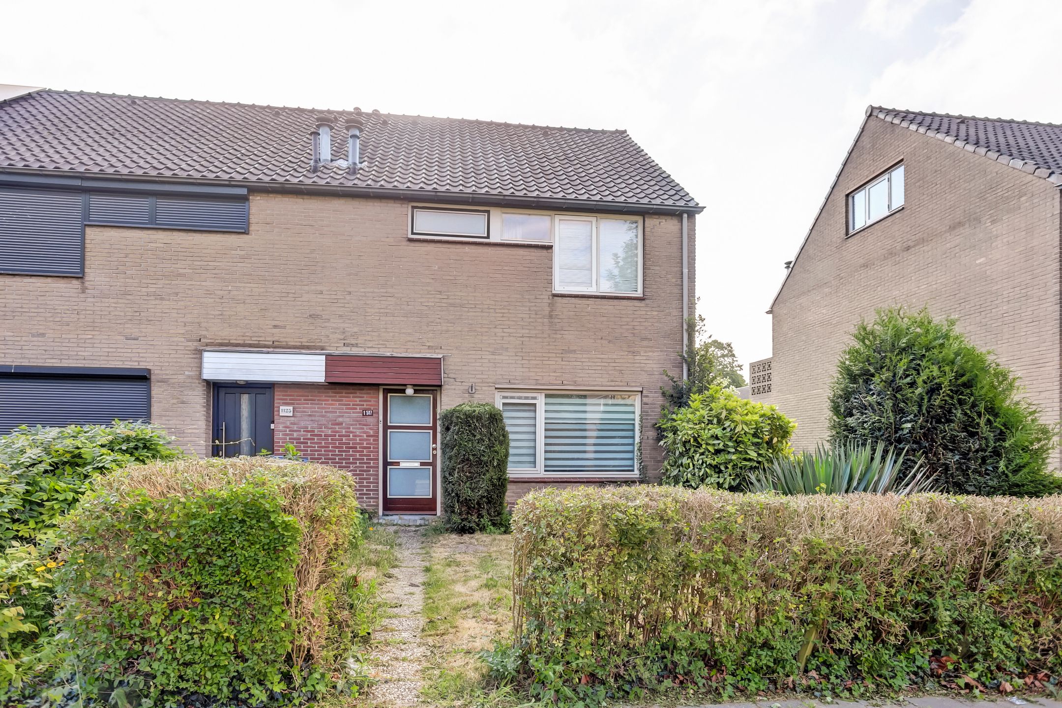 Foto van Lankforst 1127, Nijmegen