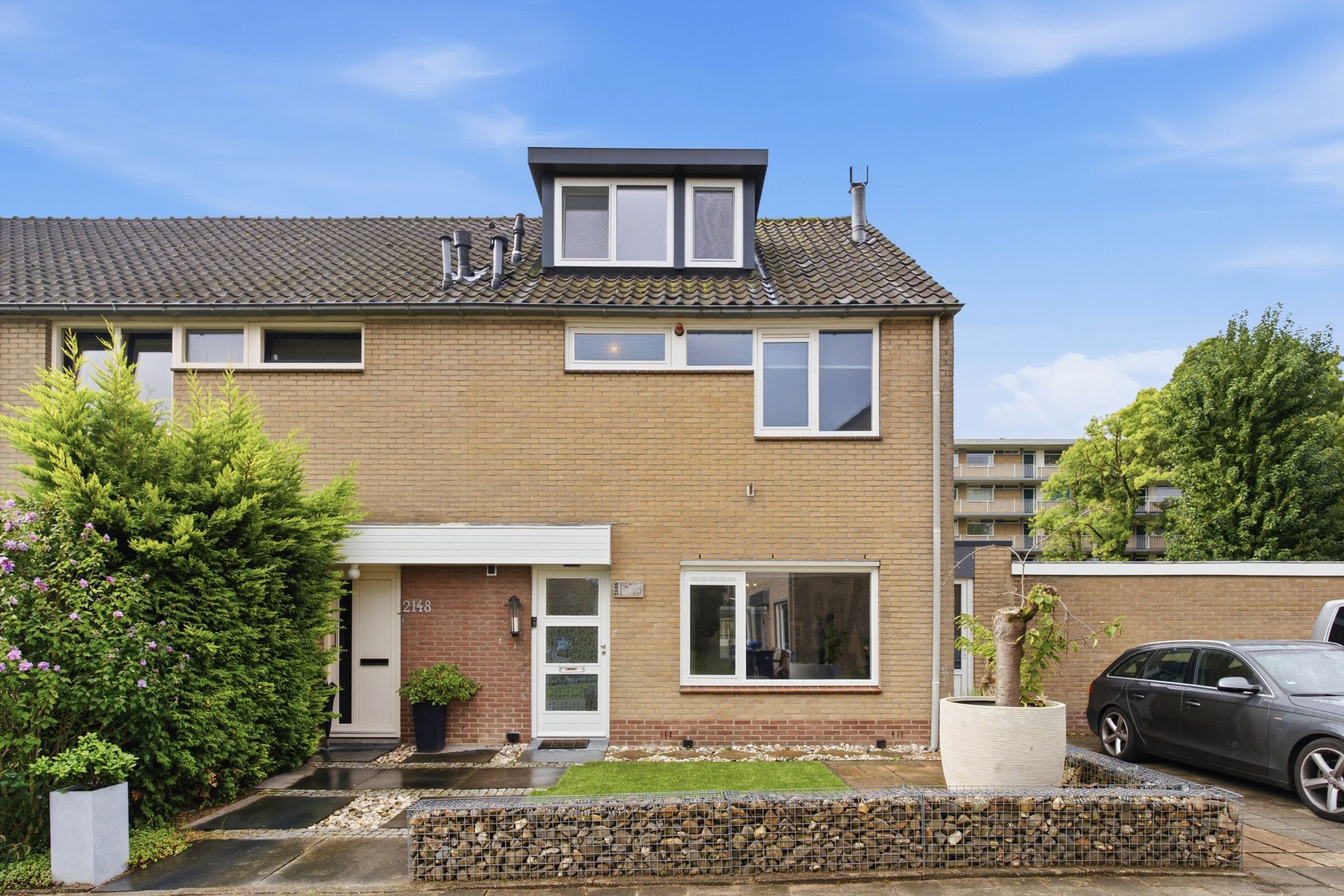Foto van Lankforst 2146, Nijmegen