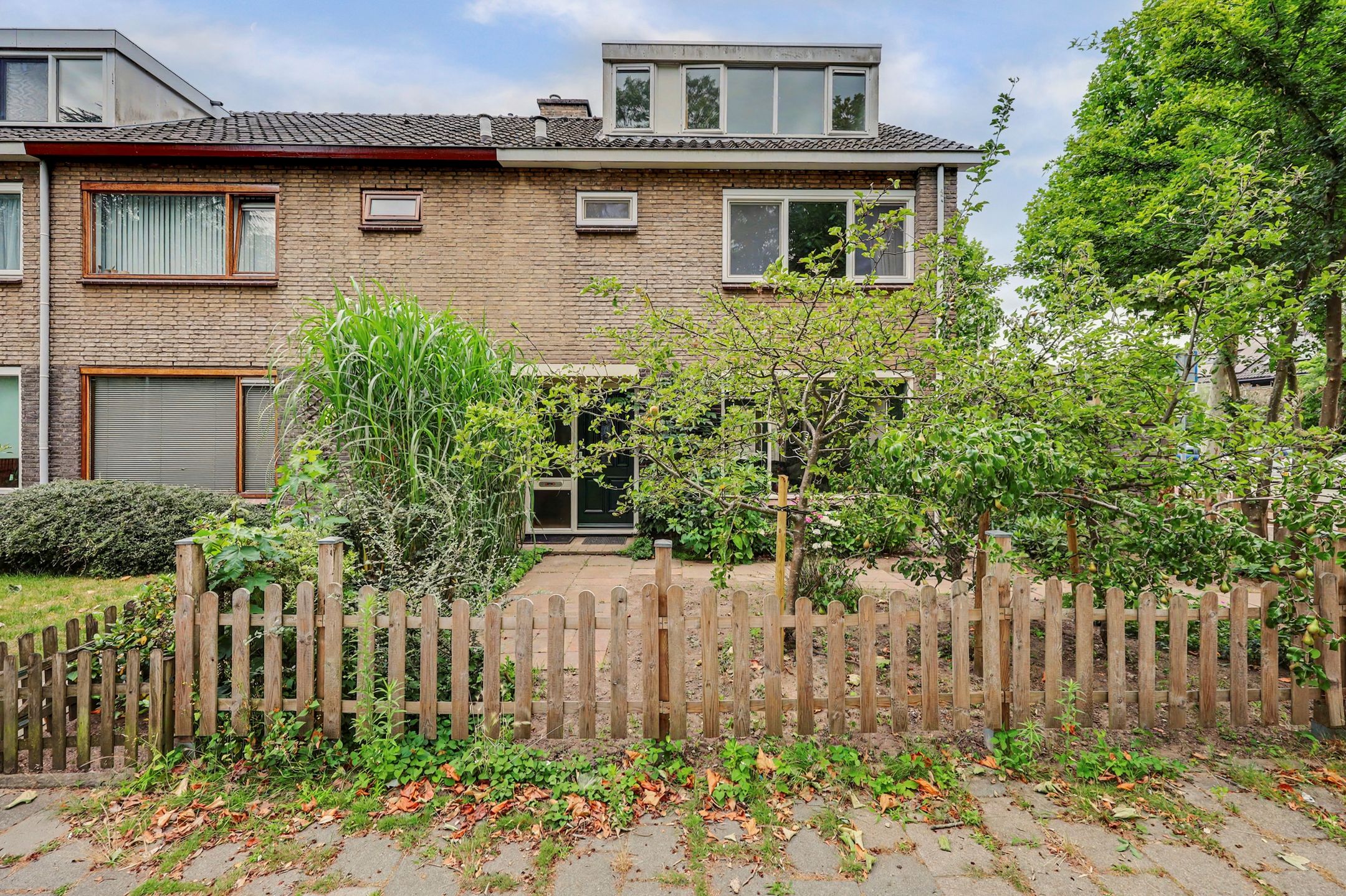 Foto van Lankforst 2350, Nijmegen