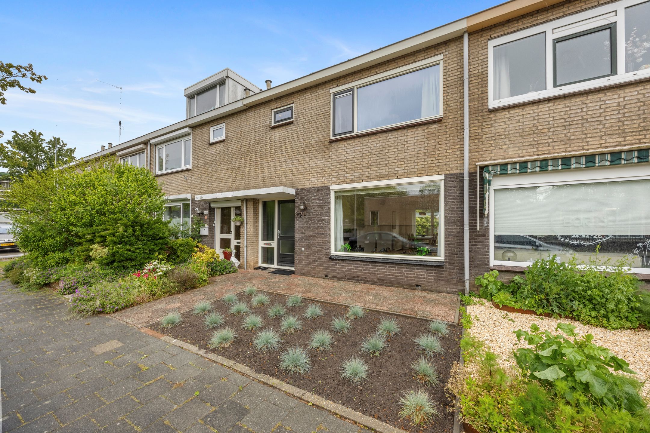 Foto van Lankforst 2508, Nijmegen
