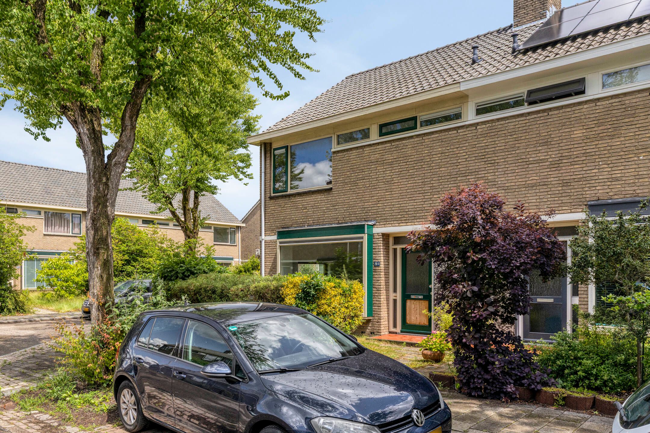 Foto van Lankforst 2913, Nijmegen