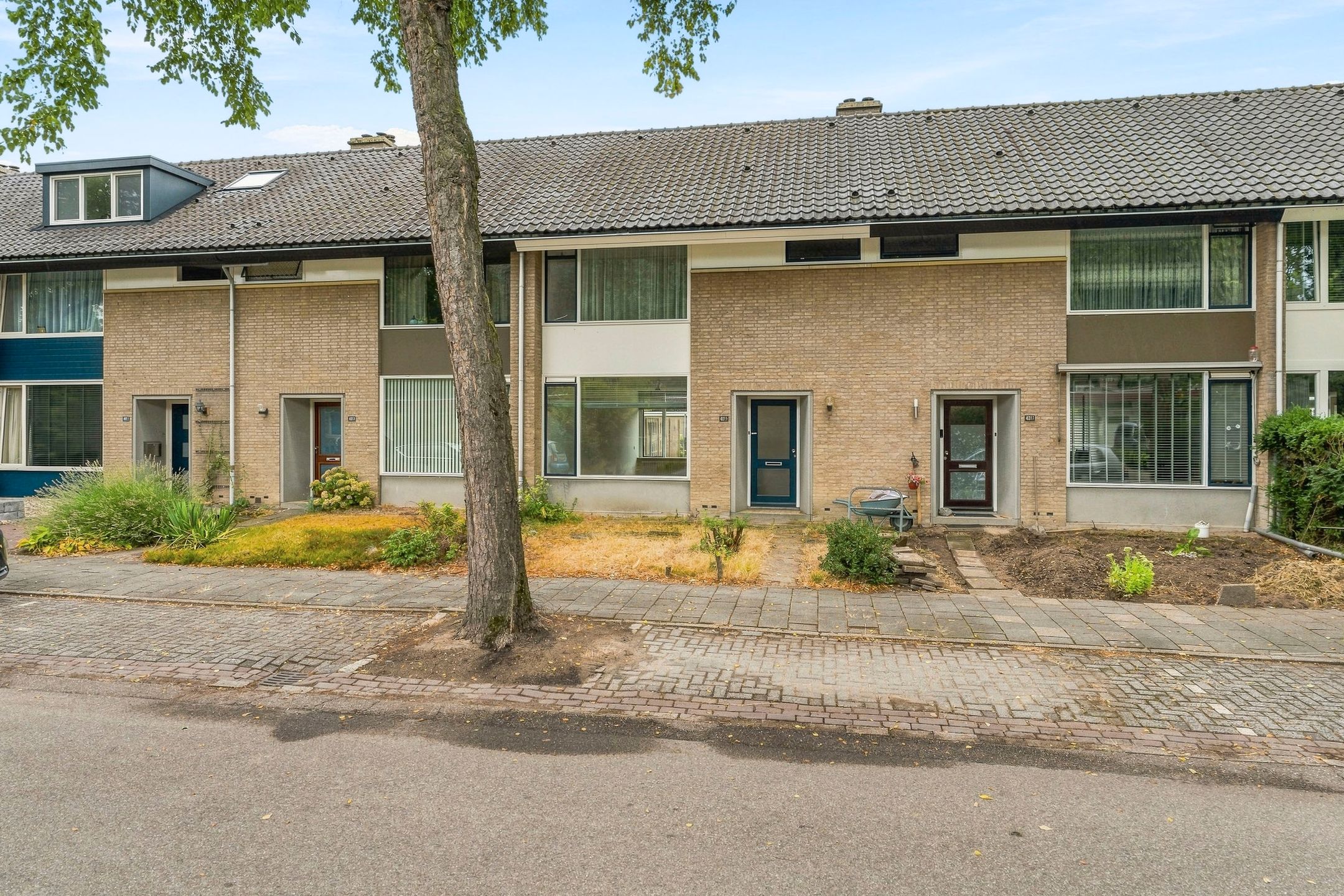 Foto van Lankforst 4015, Nijmegen