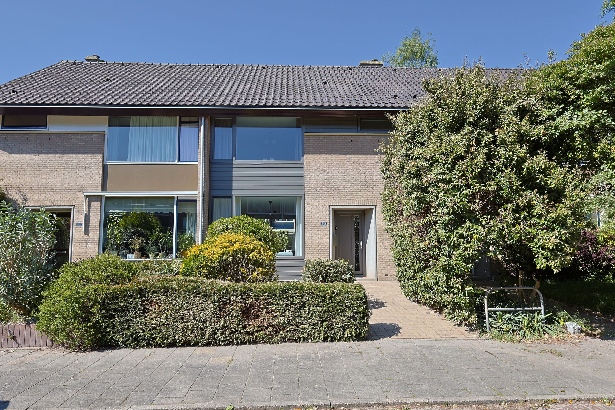 Foto van Lankforst 4114, Nijmegen