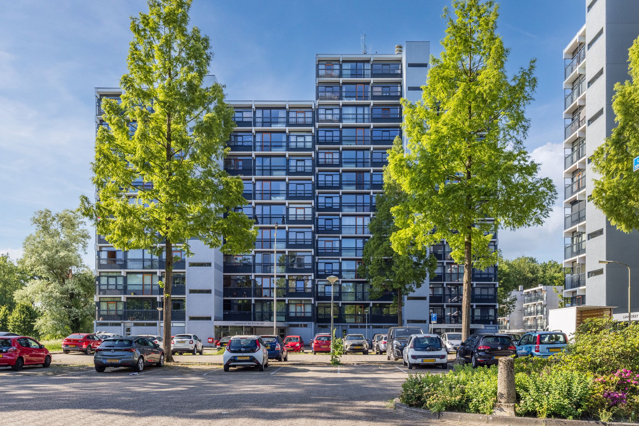 Foto van Lankforst 5601, Nijmegen