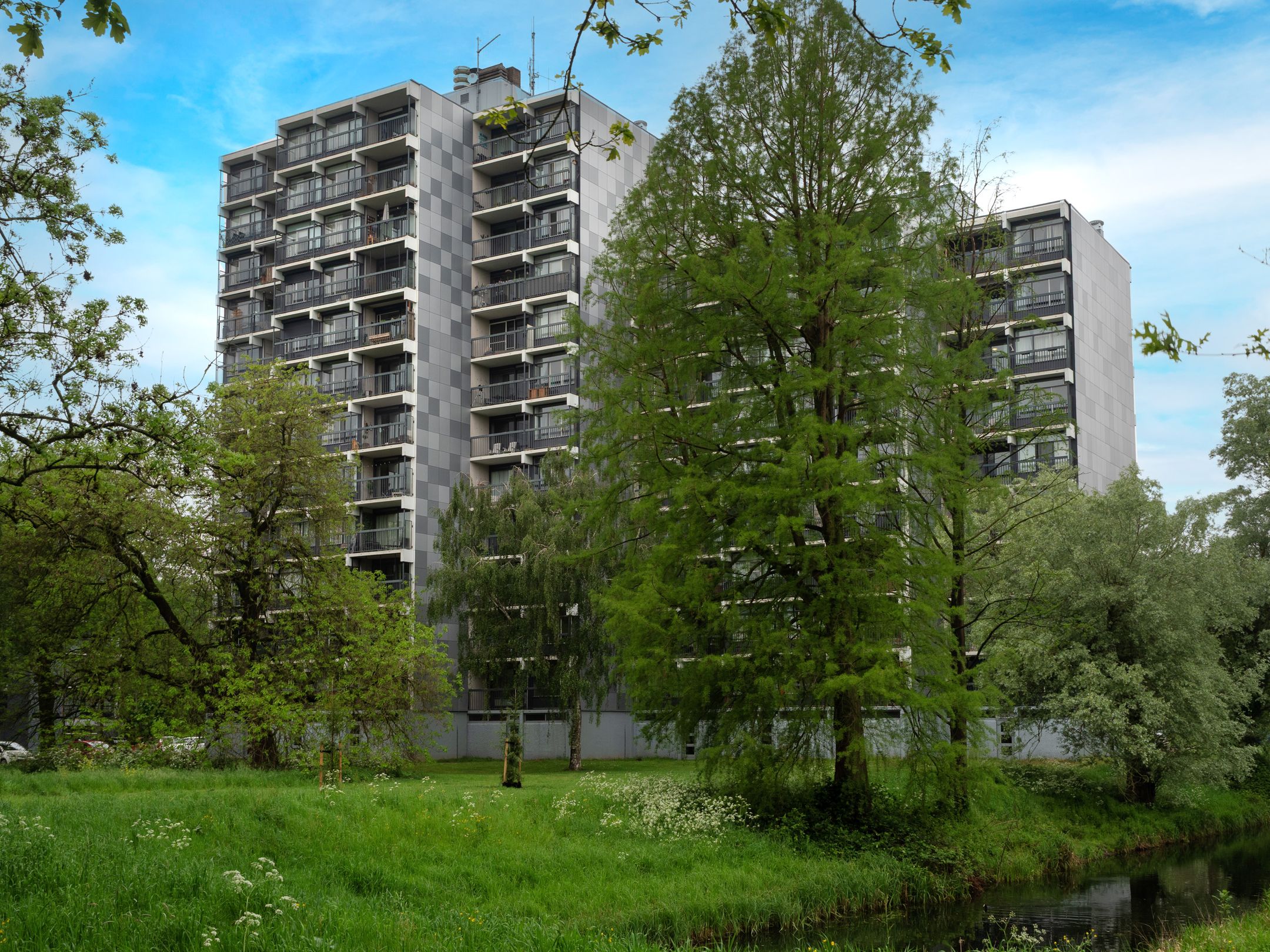 Foto van Lankforst 5619, Nijmegen