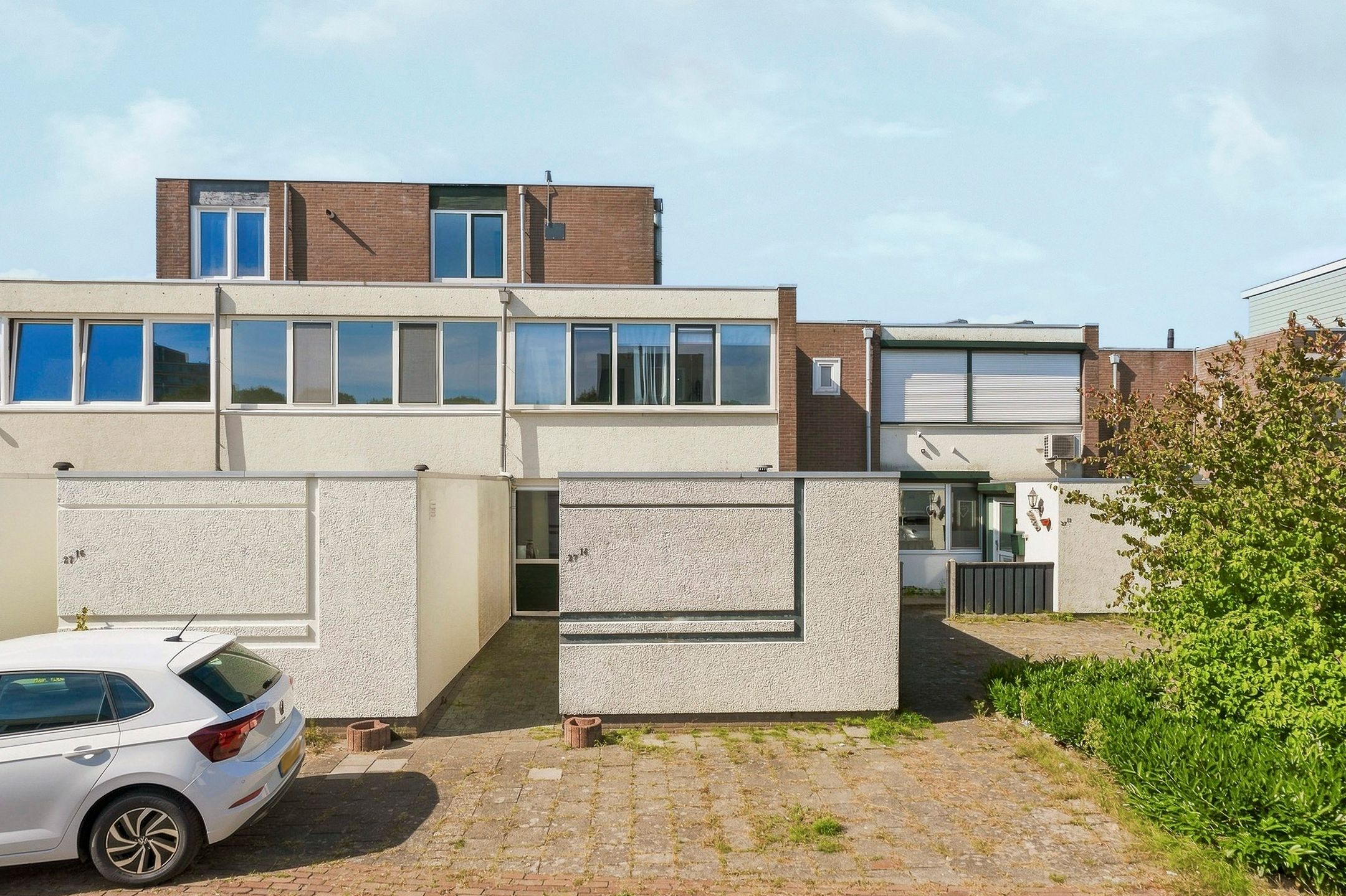 Foto van Zwanenveld 2714, Nijmegen