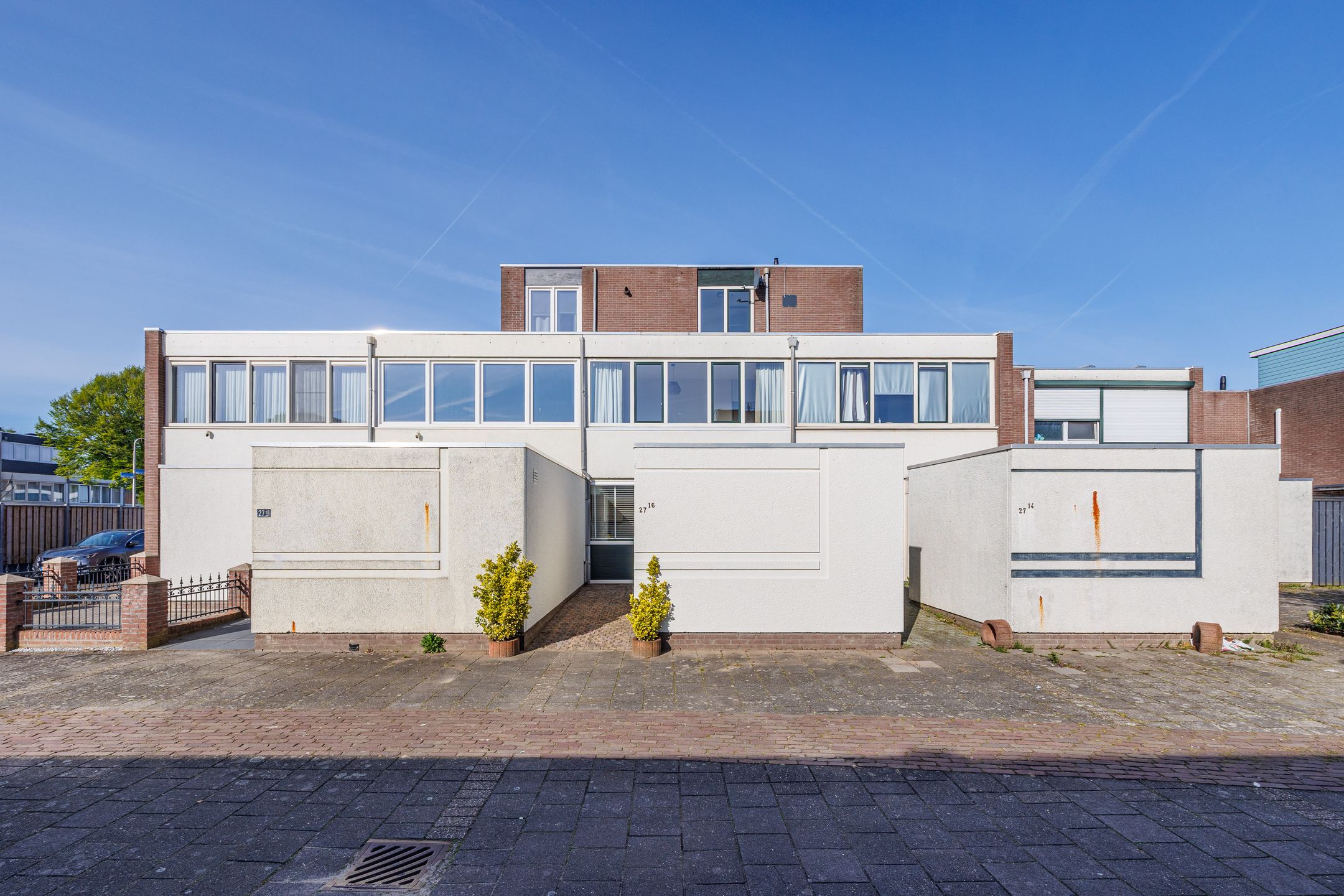 Foto van Zwanenveld 2716, Nijmegen
