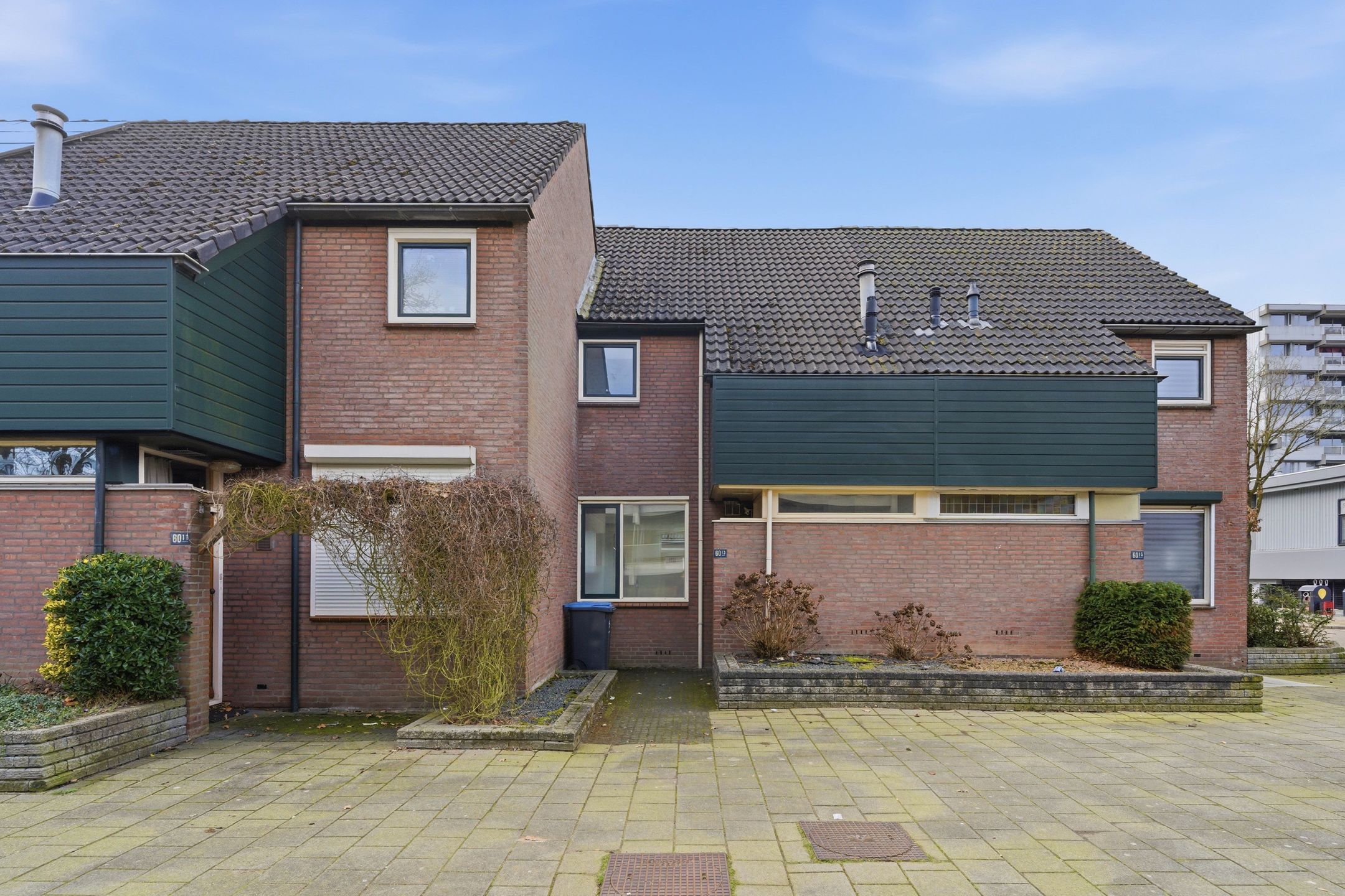Foto van Zwanenveld 6013, Nijmegen