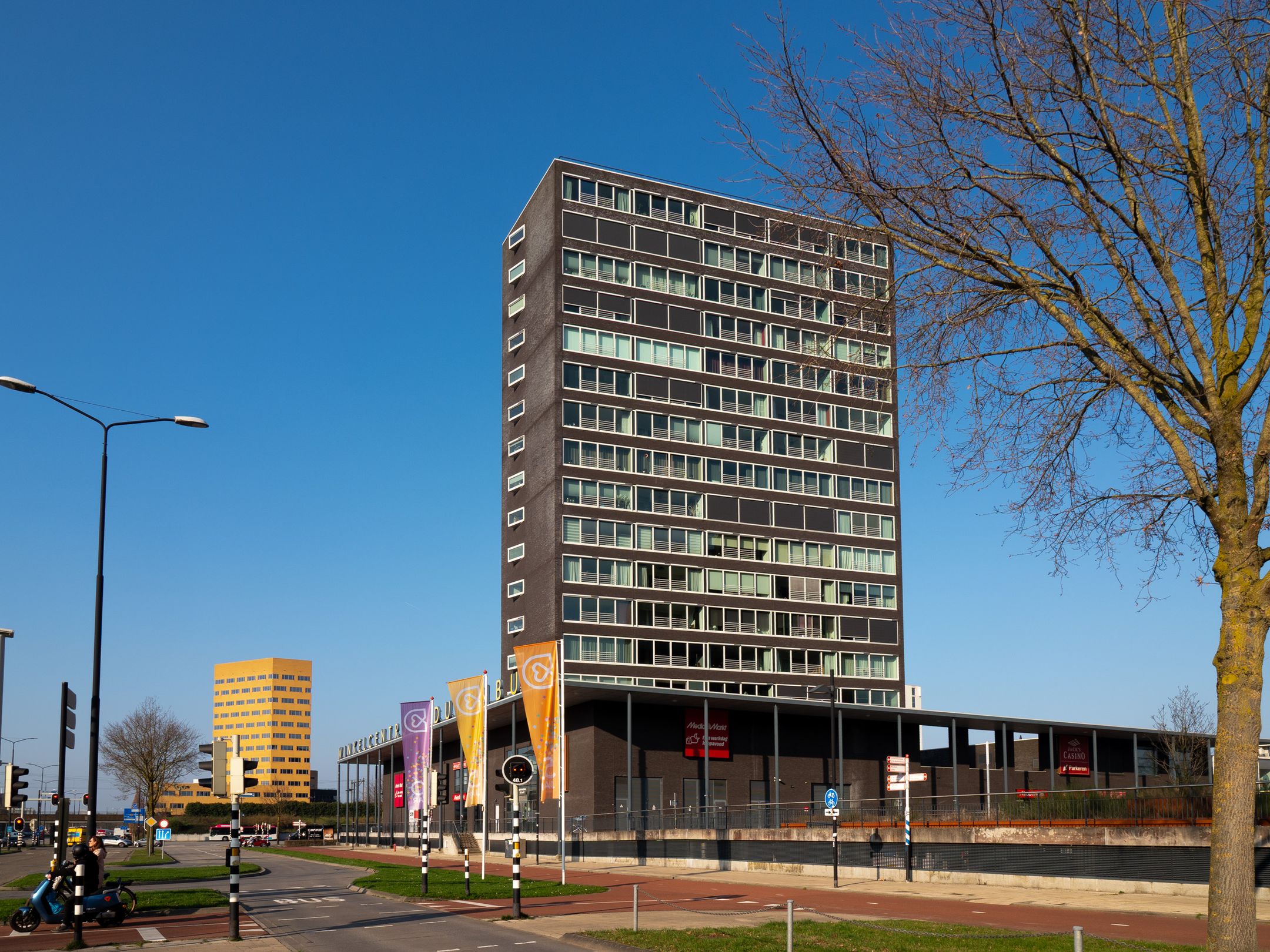 Foto van Spijkerhofplein 43, Nijmegen
