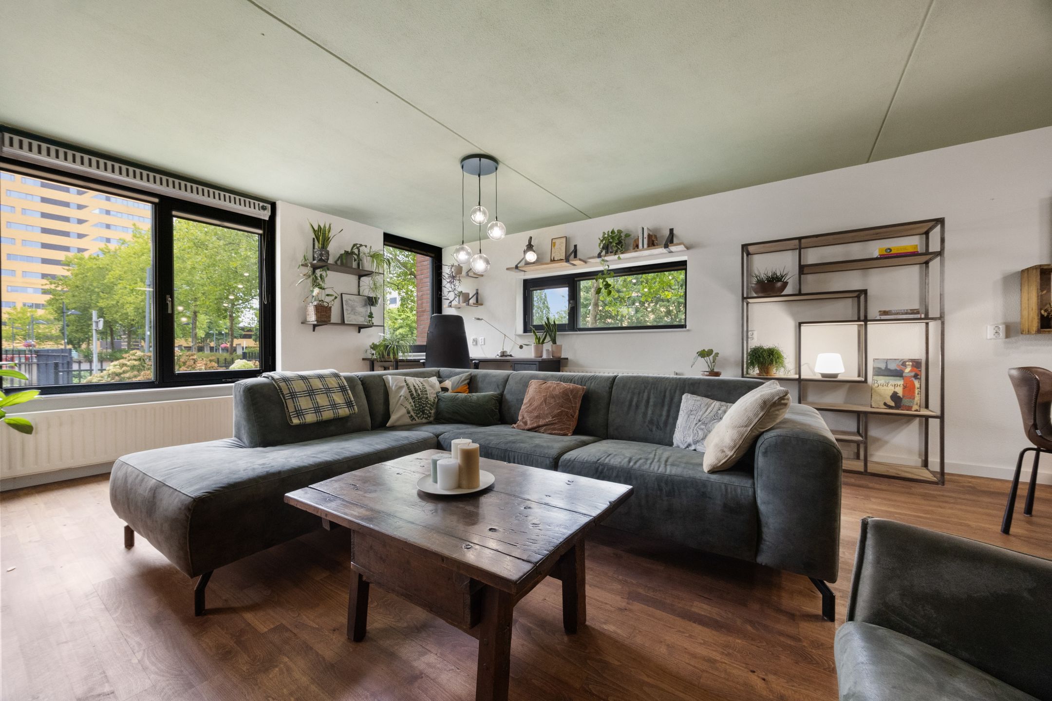 Foto van Valkenaerhof 37, Nijmegen