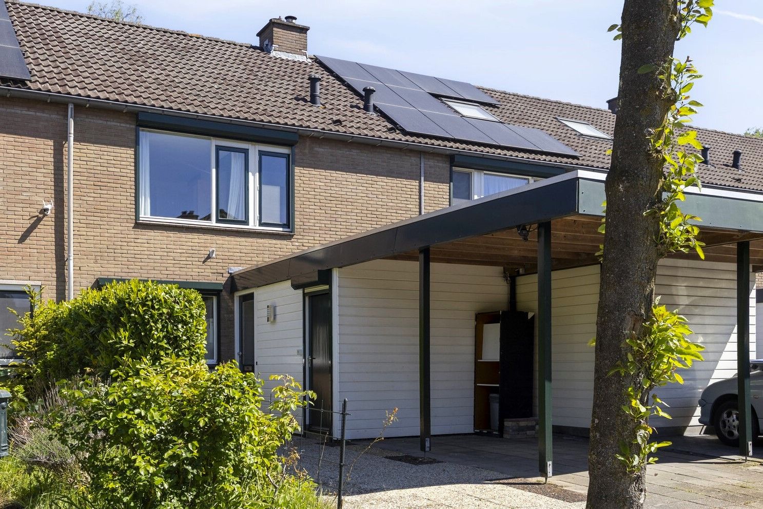 Foto van Zwanenveld 7512, Nijmegen