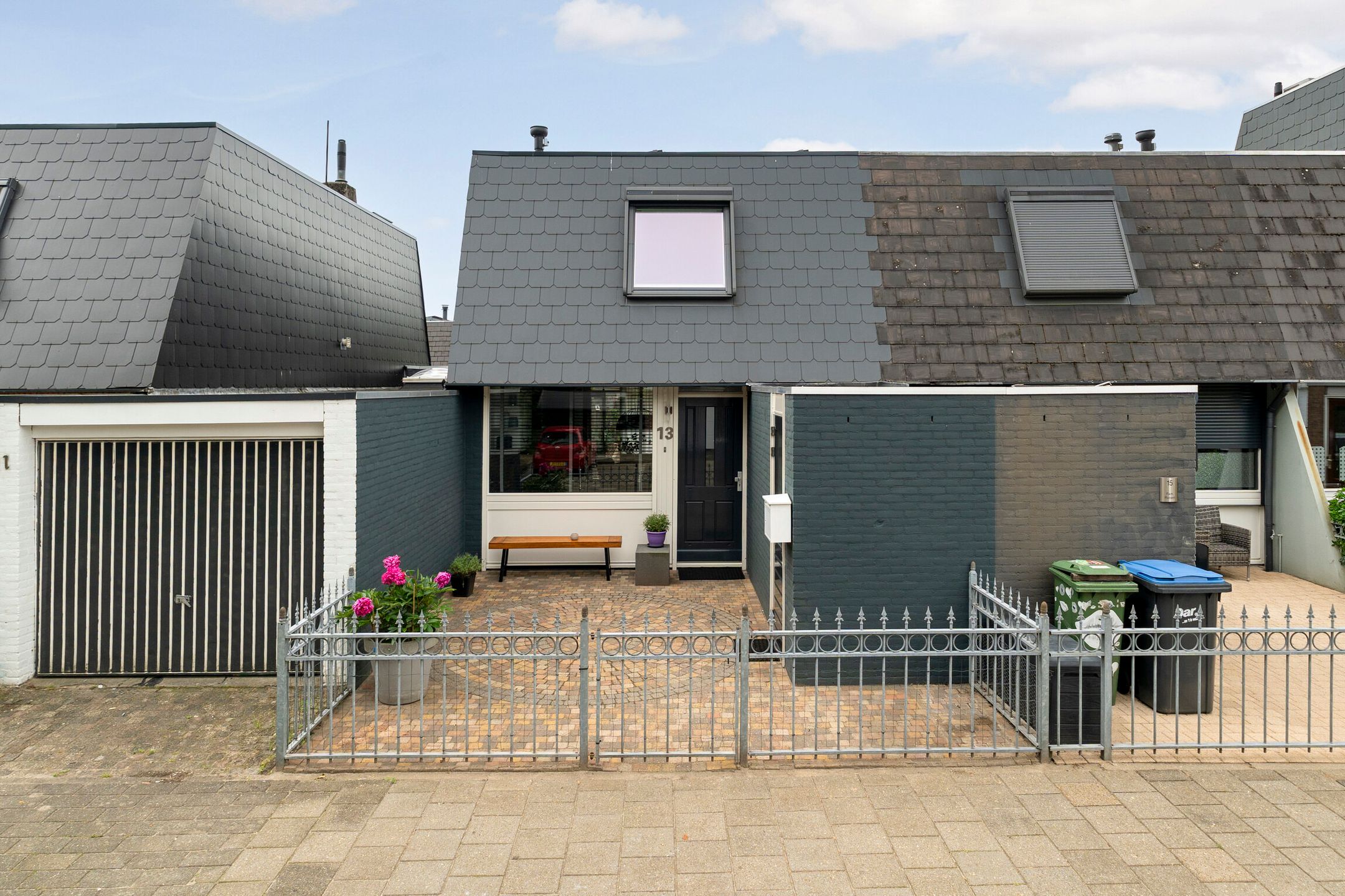 Foto van Zwanenveld 3313, Nijmegen