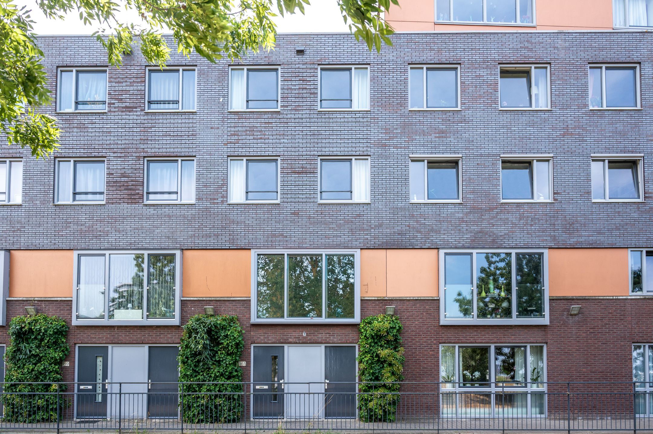 Foto van Waalbandijk 161, Nijmegen