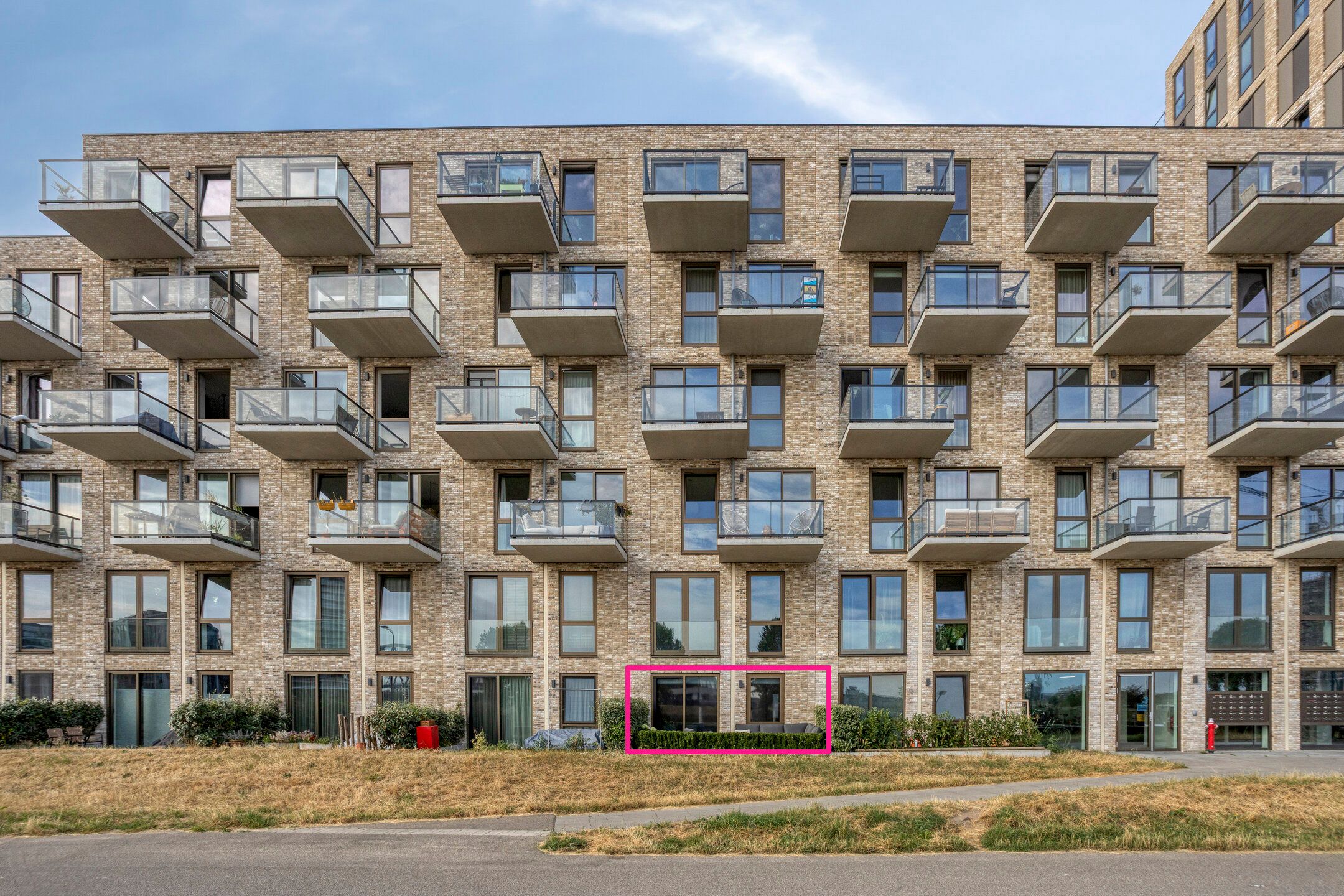 Foto van Waalbandijk 219, Nijmegen