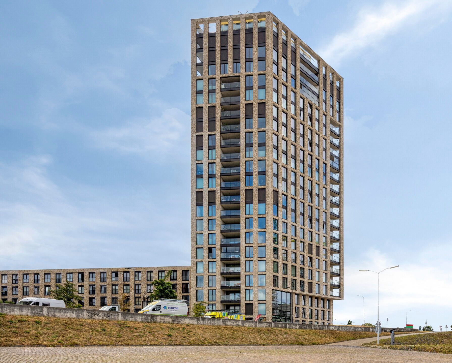 Foto van Waalbandijk 479, Nijmegen