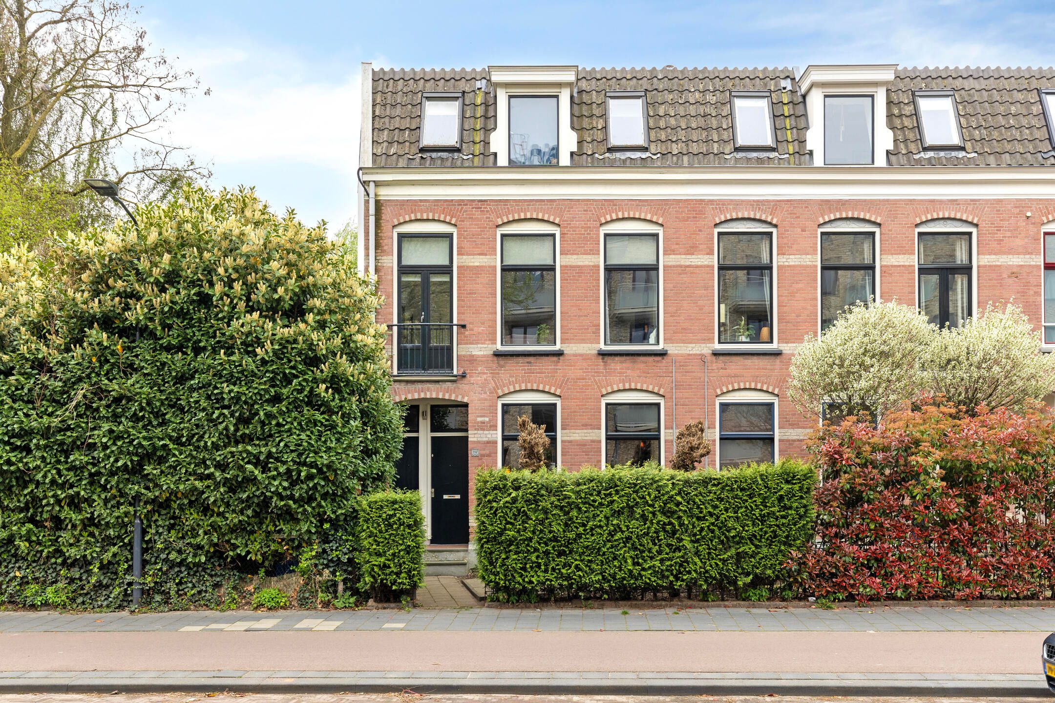 Foto van Weurtseweg 65, Nijmegen