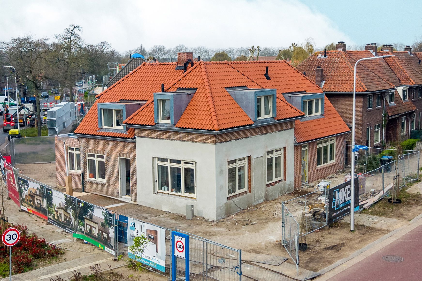 Foto van Weurtseweg 157, Nijmegen