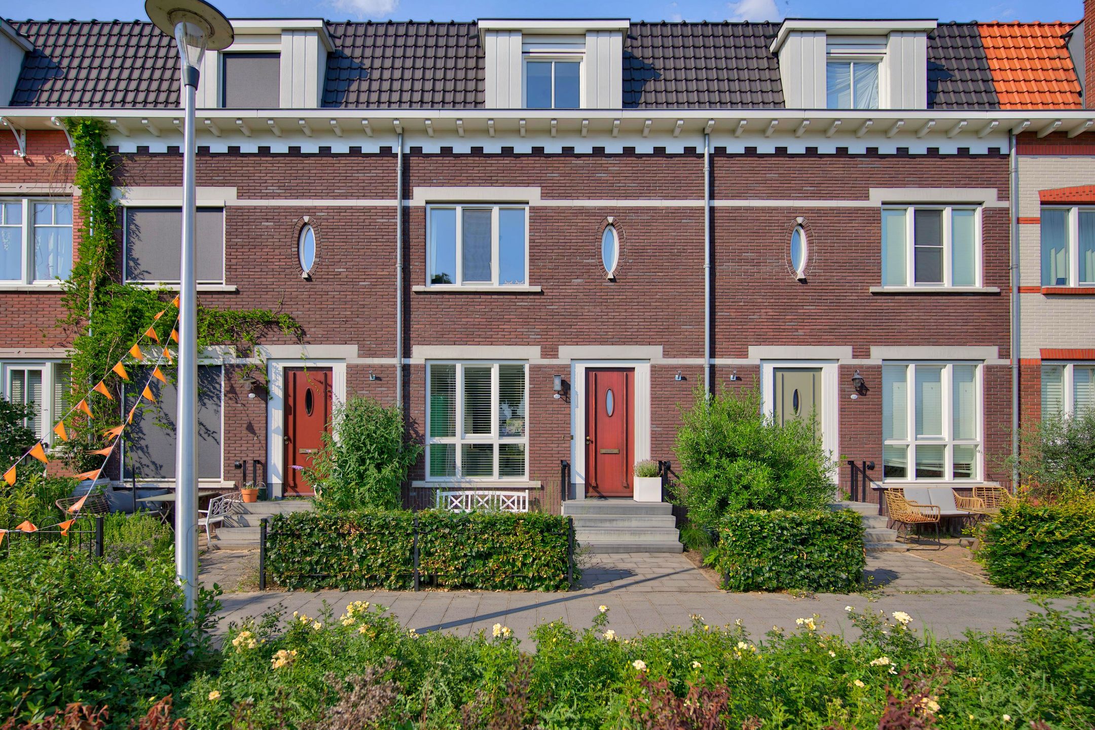Foto van Weurtseweg 260, Nijmegen