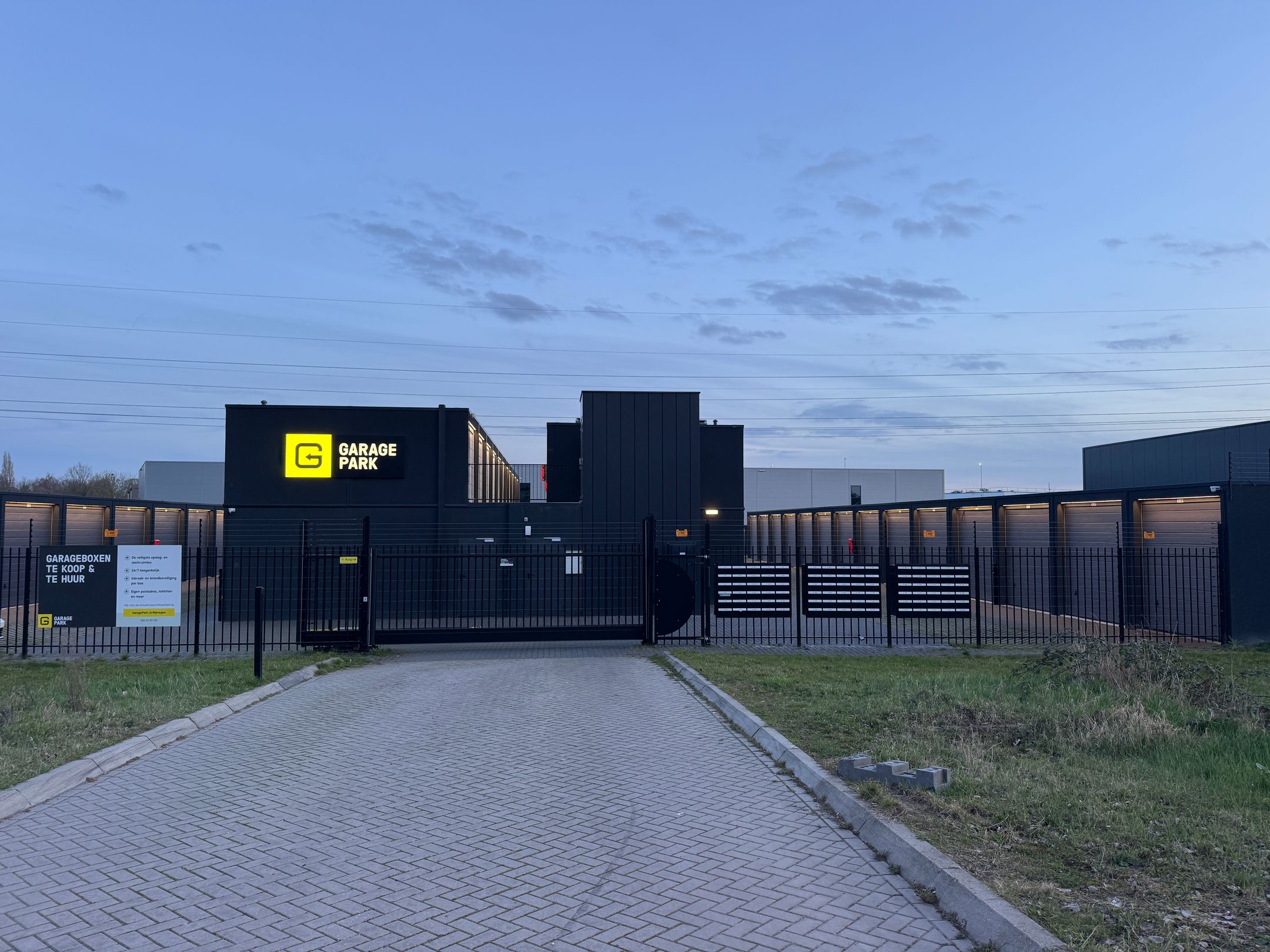 Foto van Ambachtsweg 13G41, Nijmegen