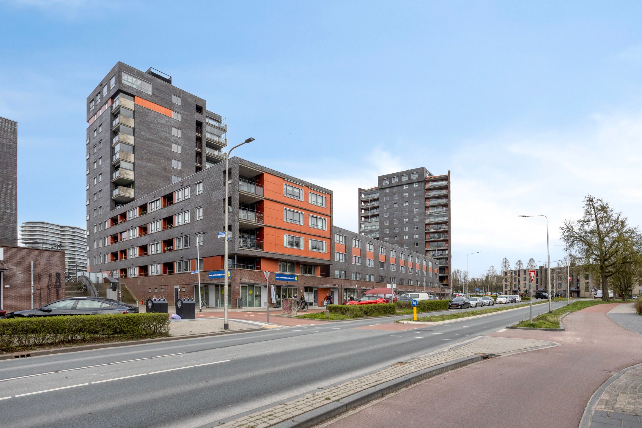 Foto van Nina Simonestraat 50, Nijmegen