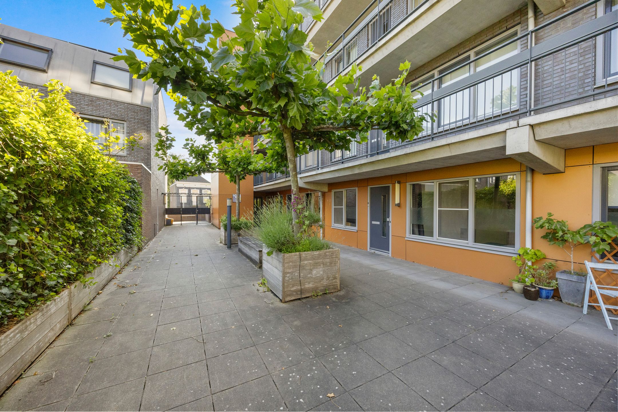 Foto van Nina Simonestraat 124, Nijmegen