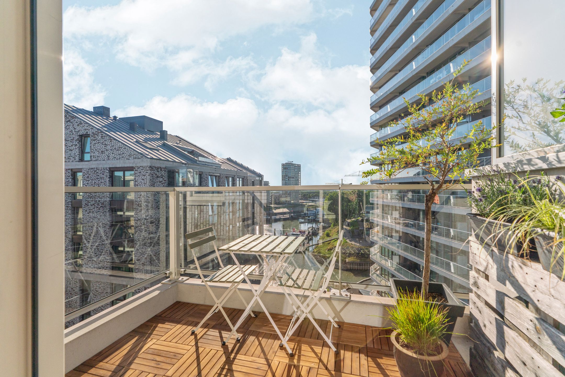 Foto van Dokstraat 471, Nijmegen