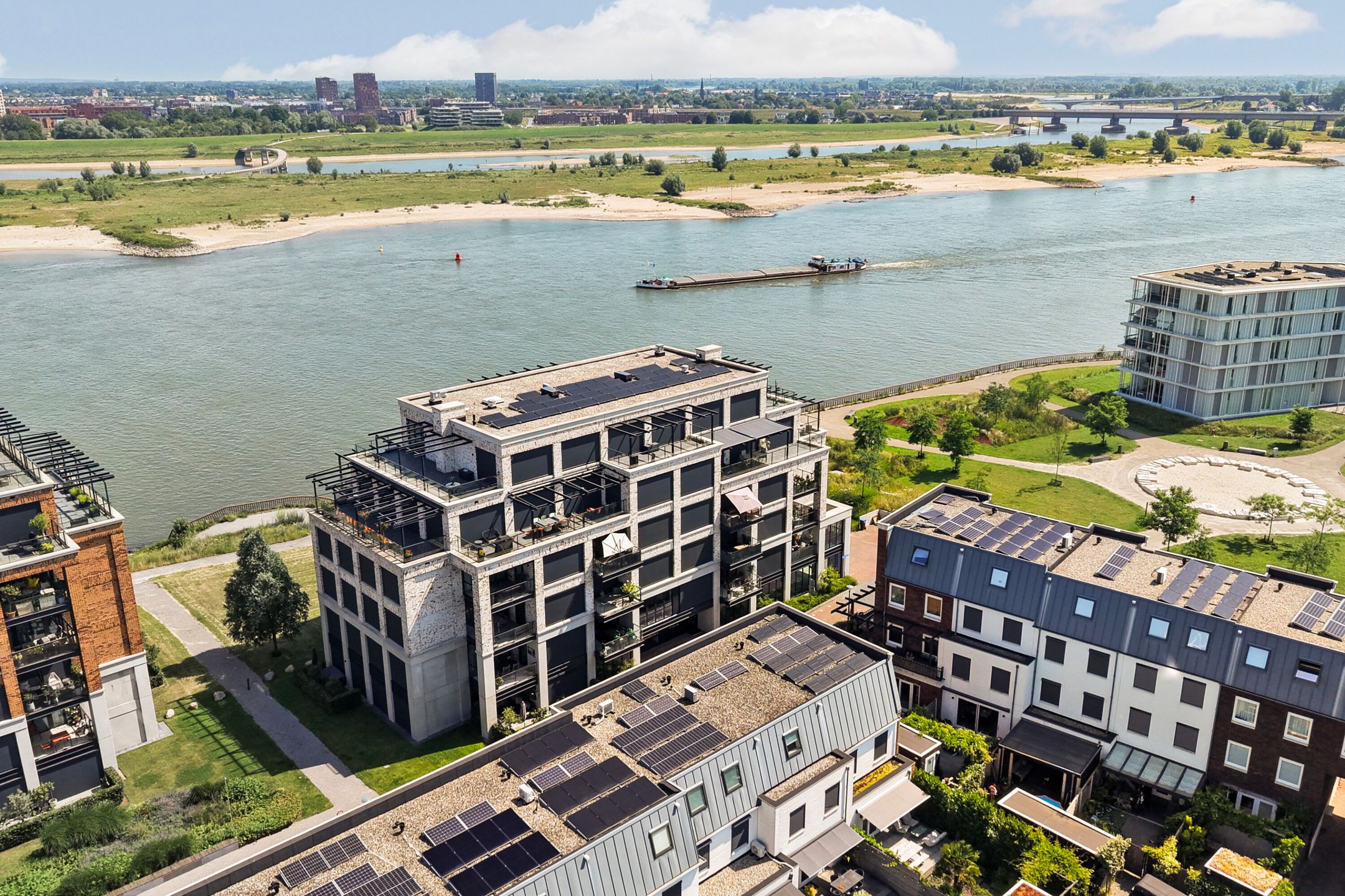 Foto van Jan Nieraethstraat 22, Nijmegen