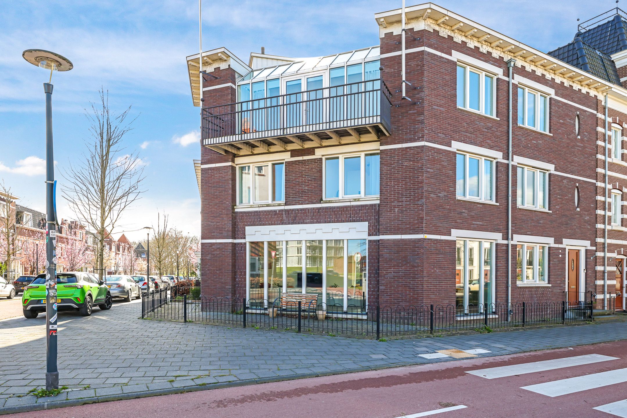 Foto van Laan van Oost-Indië 315, Nijmegen
