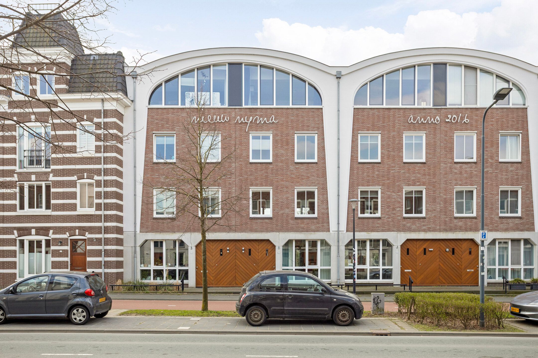 Foto van Laan van Oost-Indië 327, Nijmegen