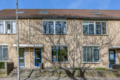 Foto van Heselaan 88, Nijmegen