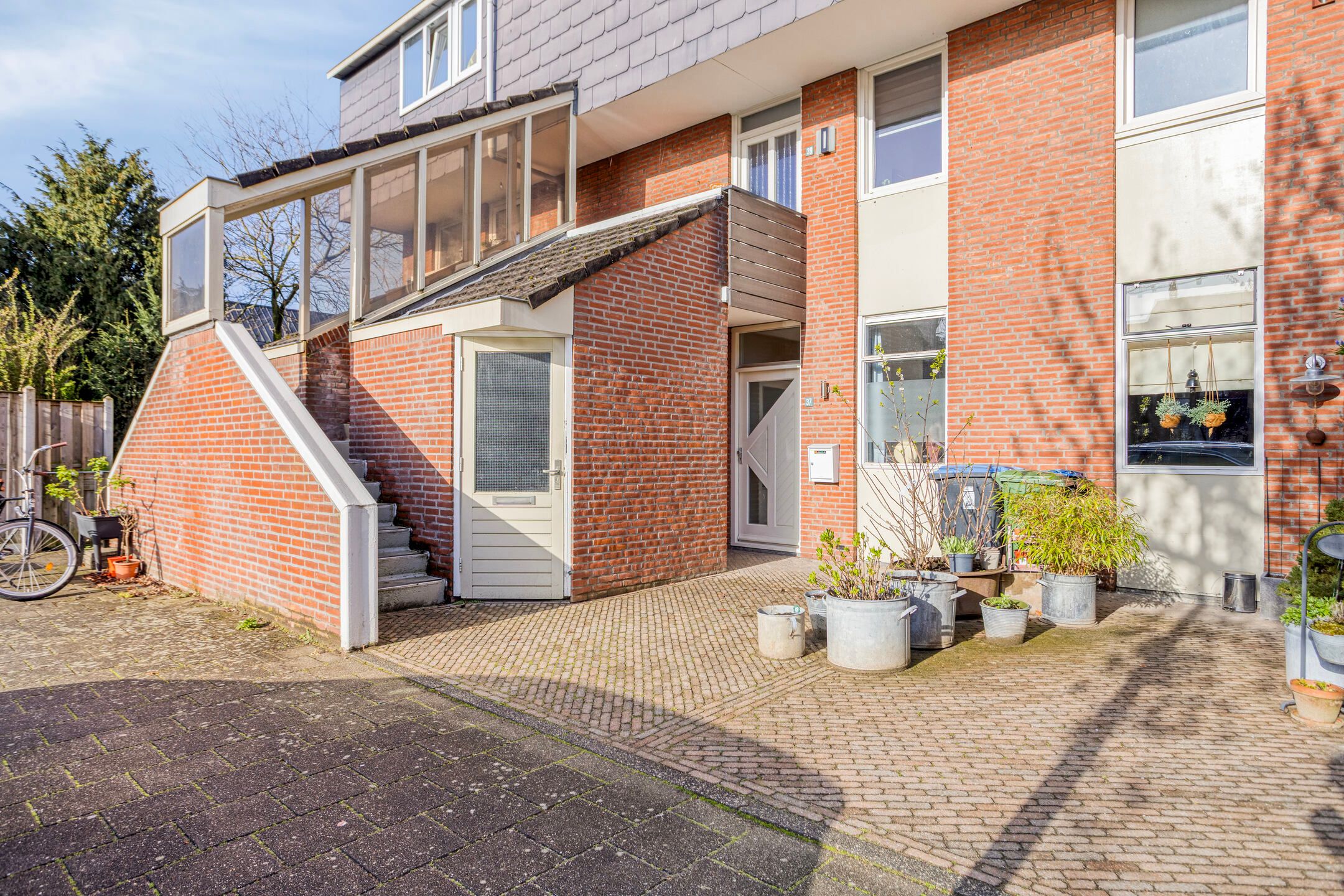 Foto van Zwaluwstraat 37, Nijmegen