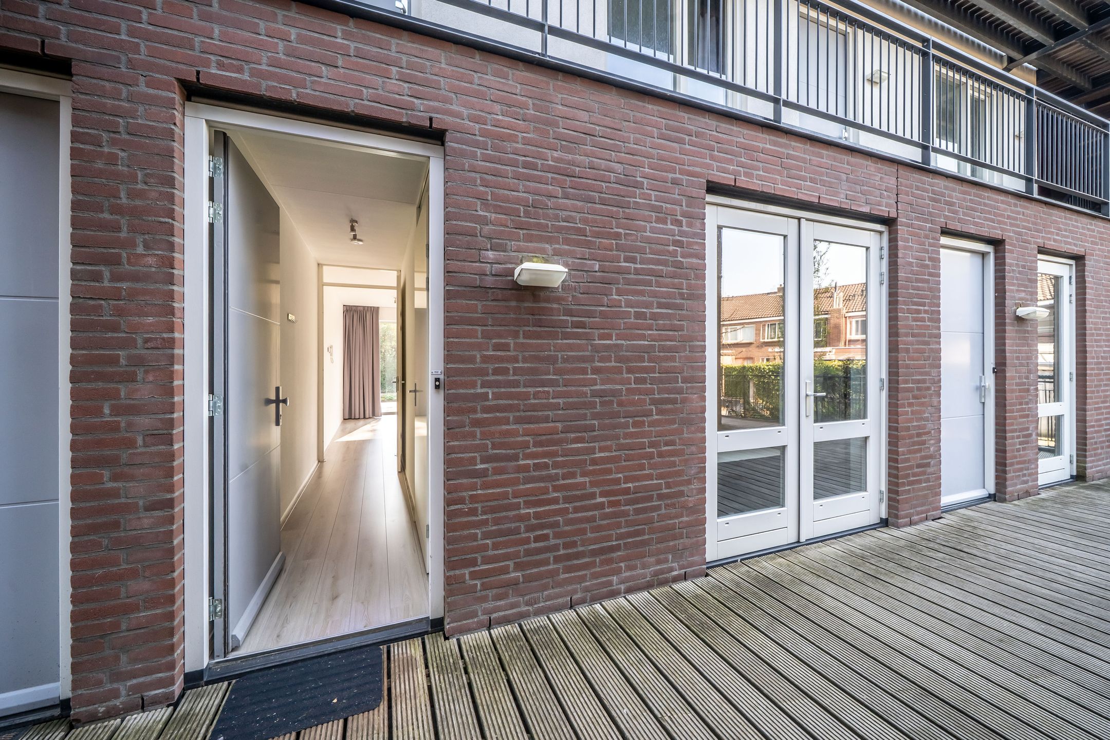 Foto van Eerste Oude Heselaan 152, Nijmegen