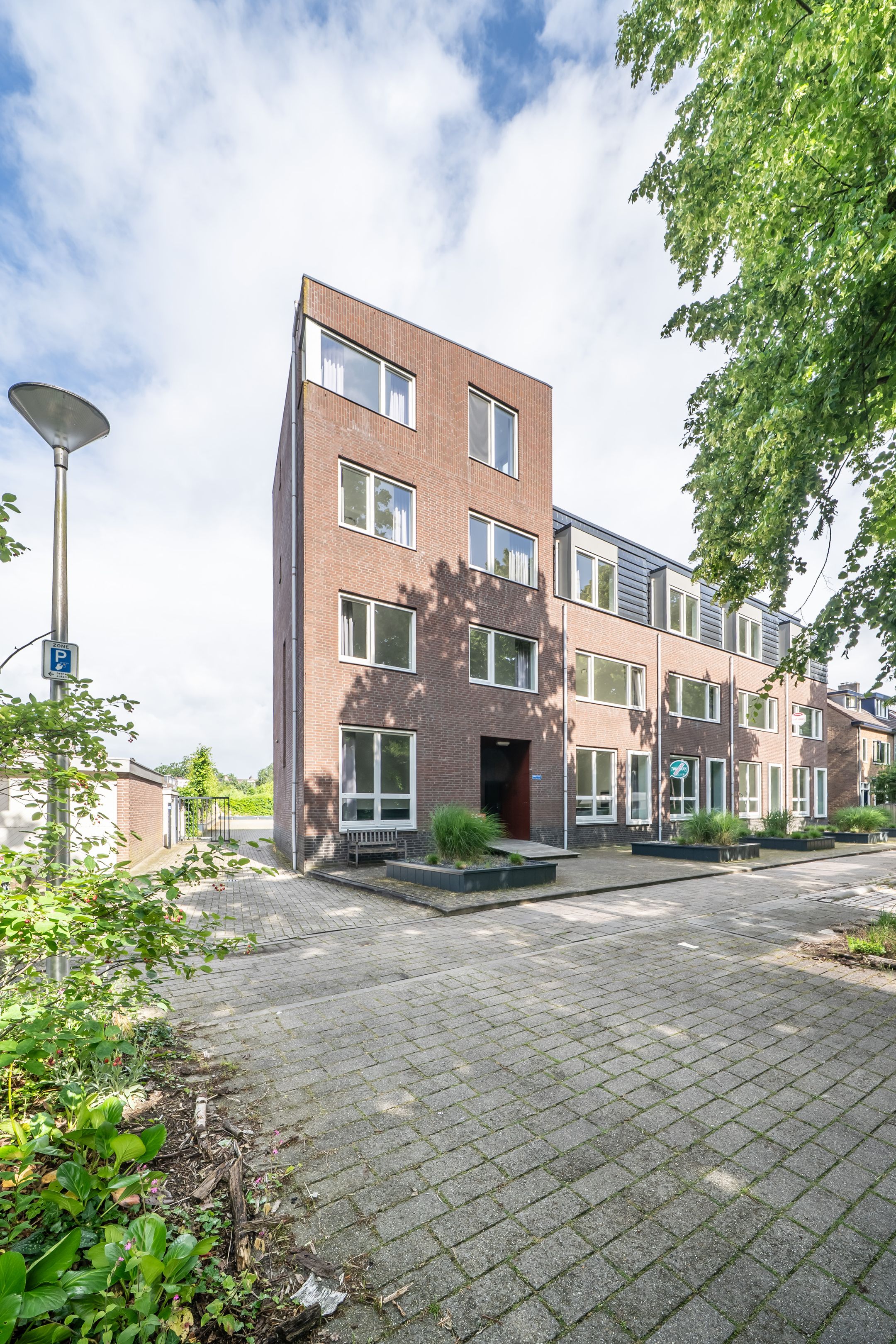 Foto van Eerste Oude Heselaan 154, Nijmegen