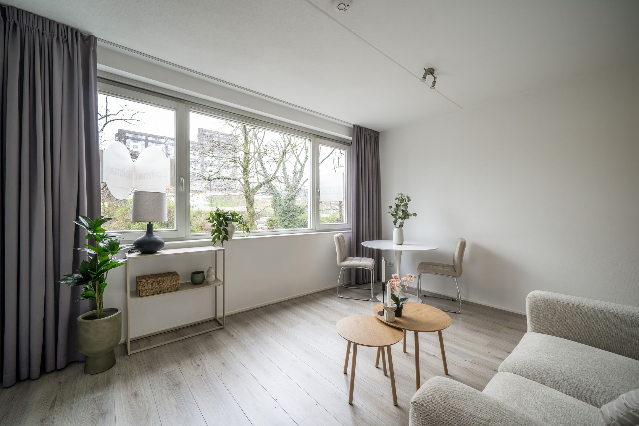 Foto van Eerste Oude Heselaan 162, Nijmegen