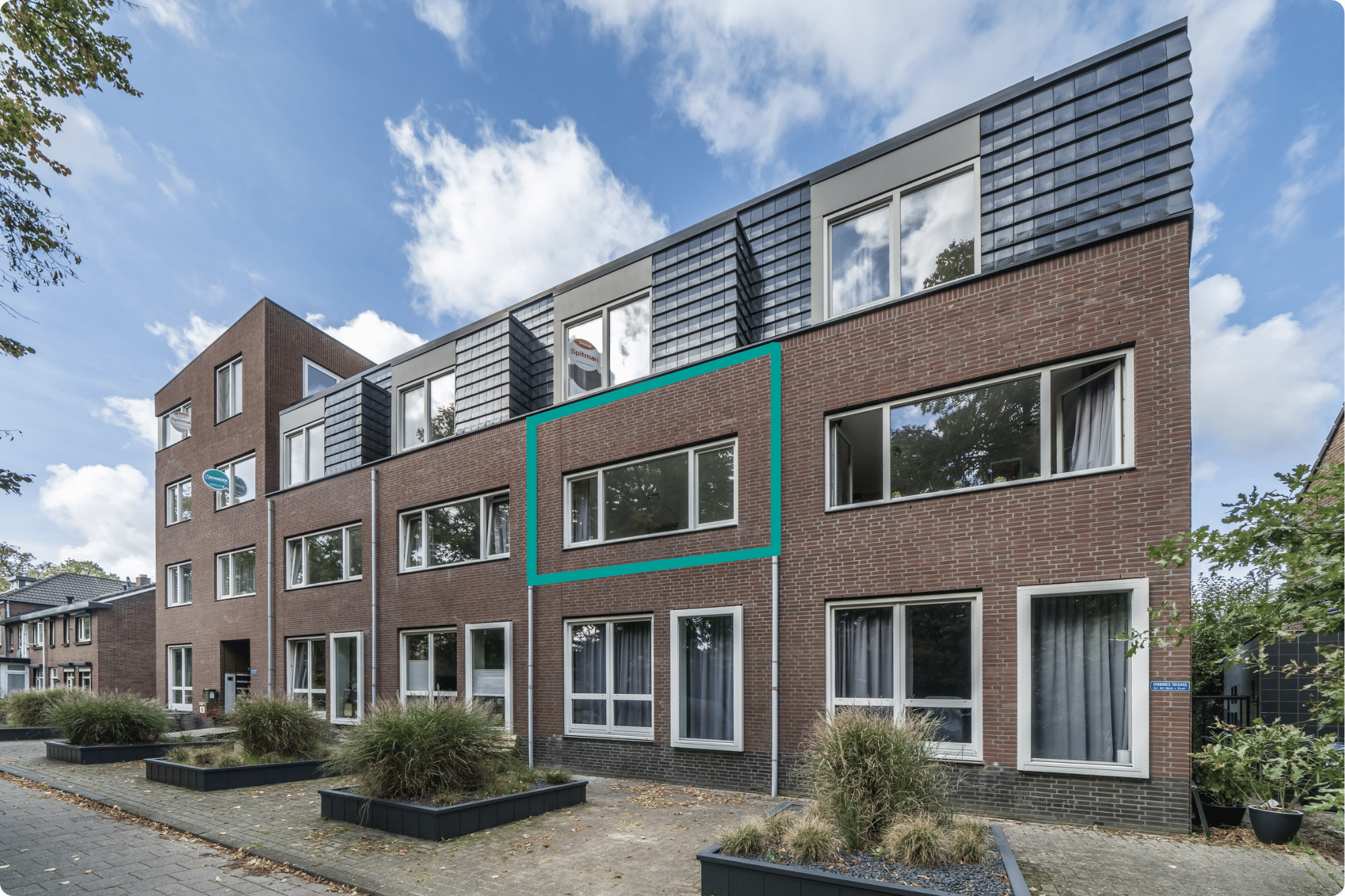 Foto van Eerste Oude Heselaan 162A, Nijmegen