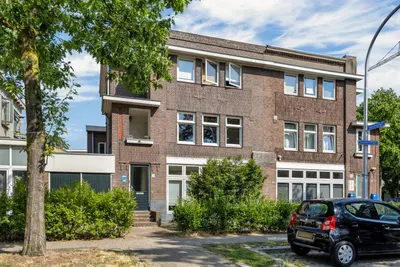 Foto van Krayenhofflaan 281, Nijmegen