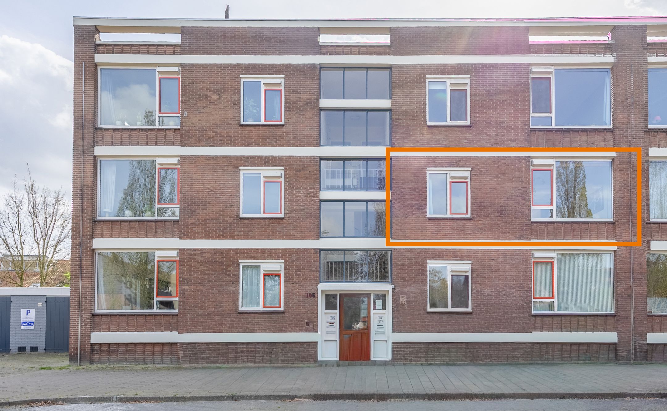 Foto van Marialaan 113, Nijmegen