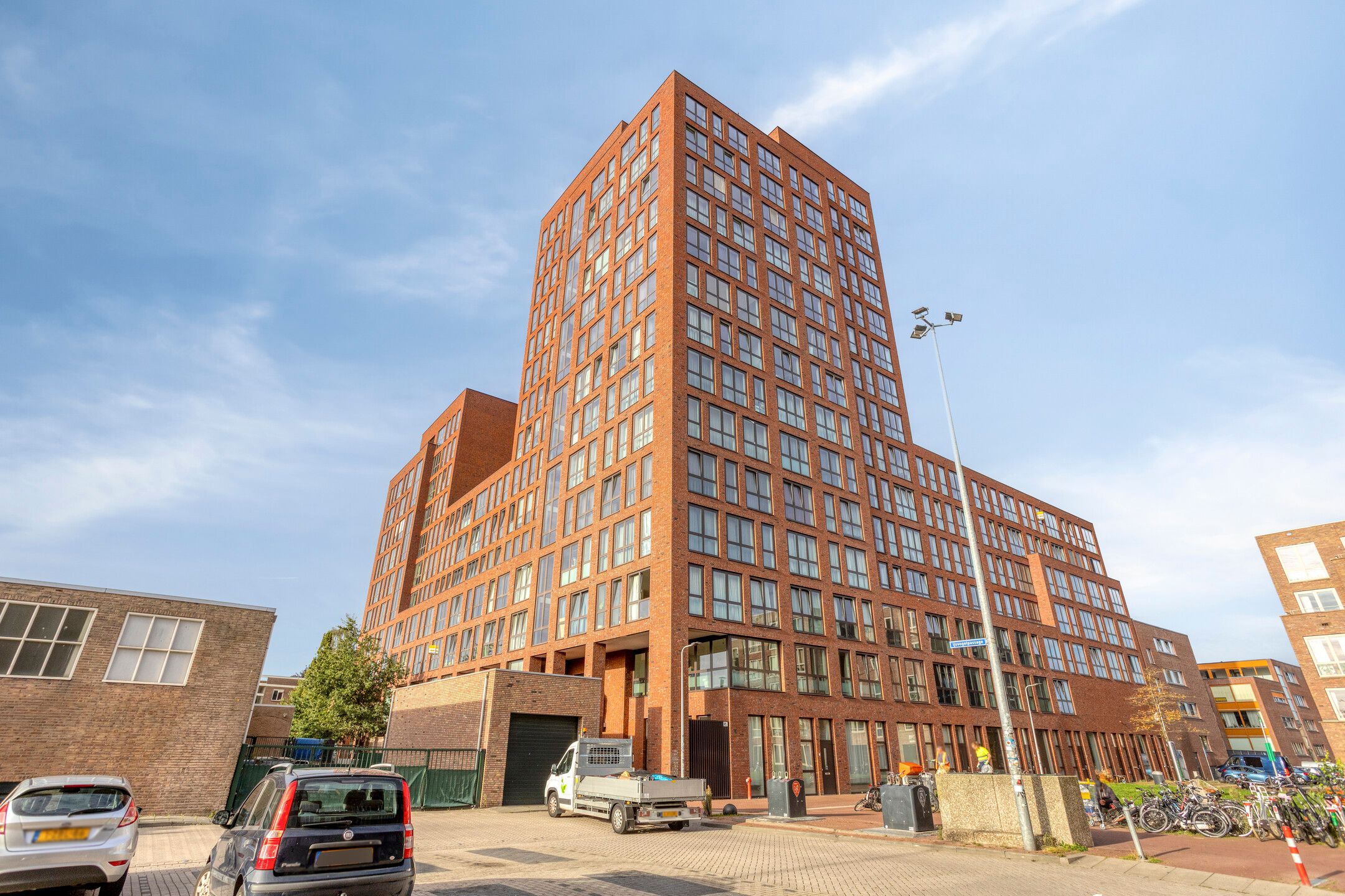 Foto van IJsvogelpassage 109, Nijmegen