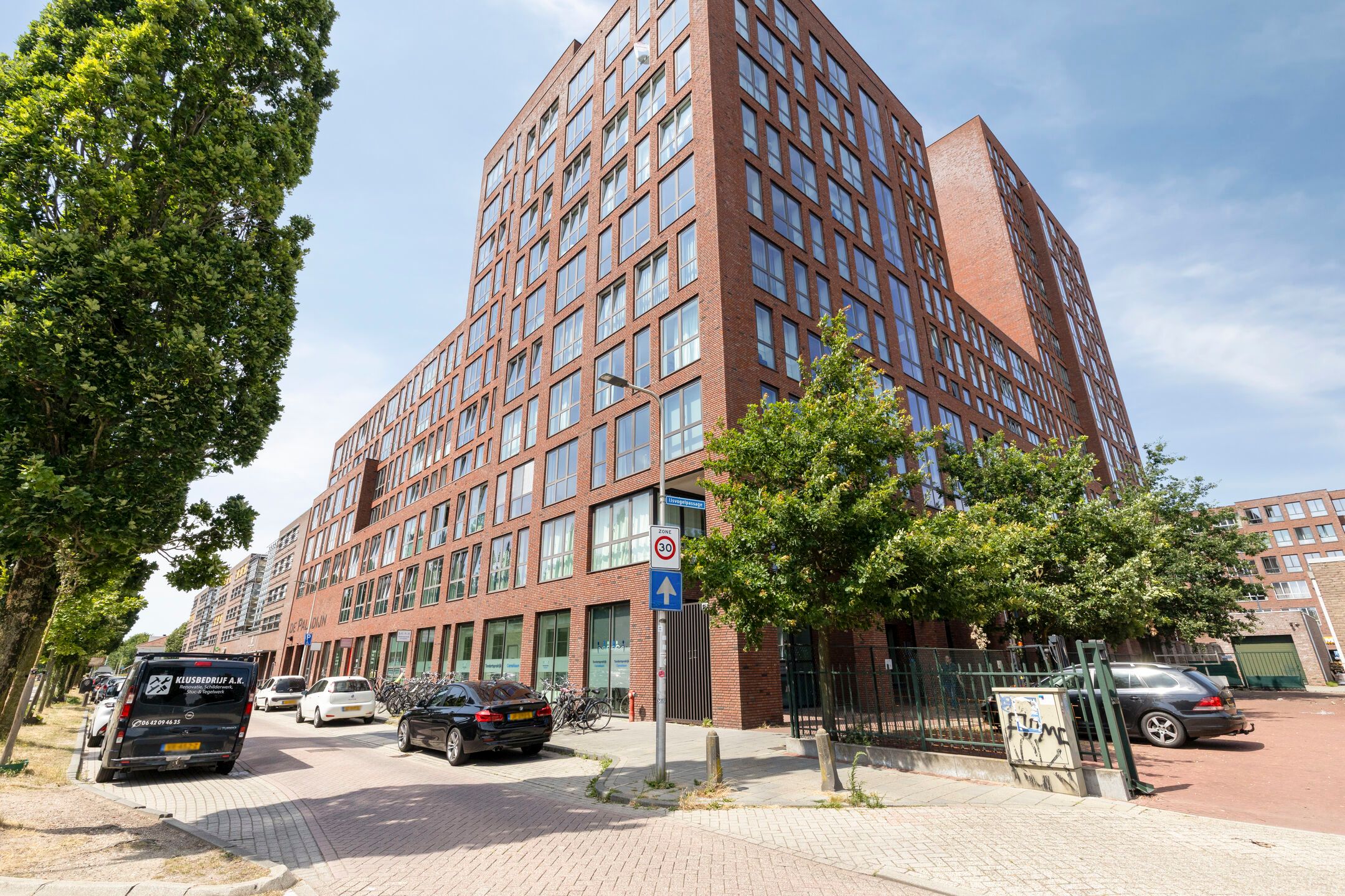 Foto van IJsvogelpassage 19, Nijmegen