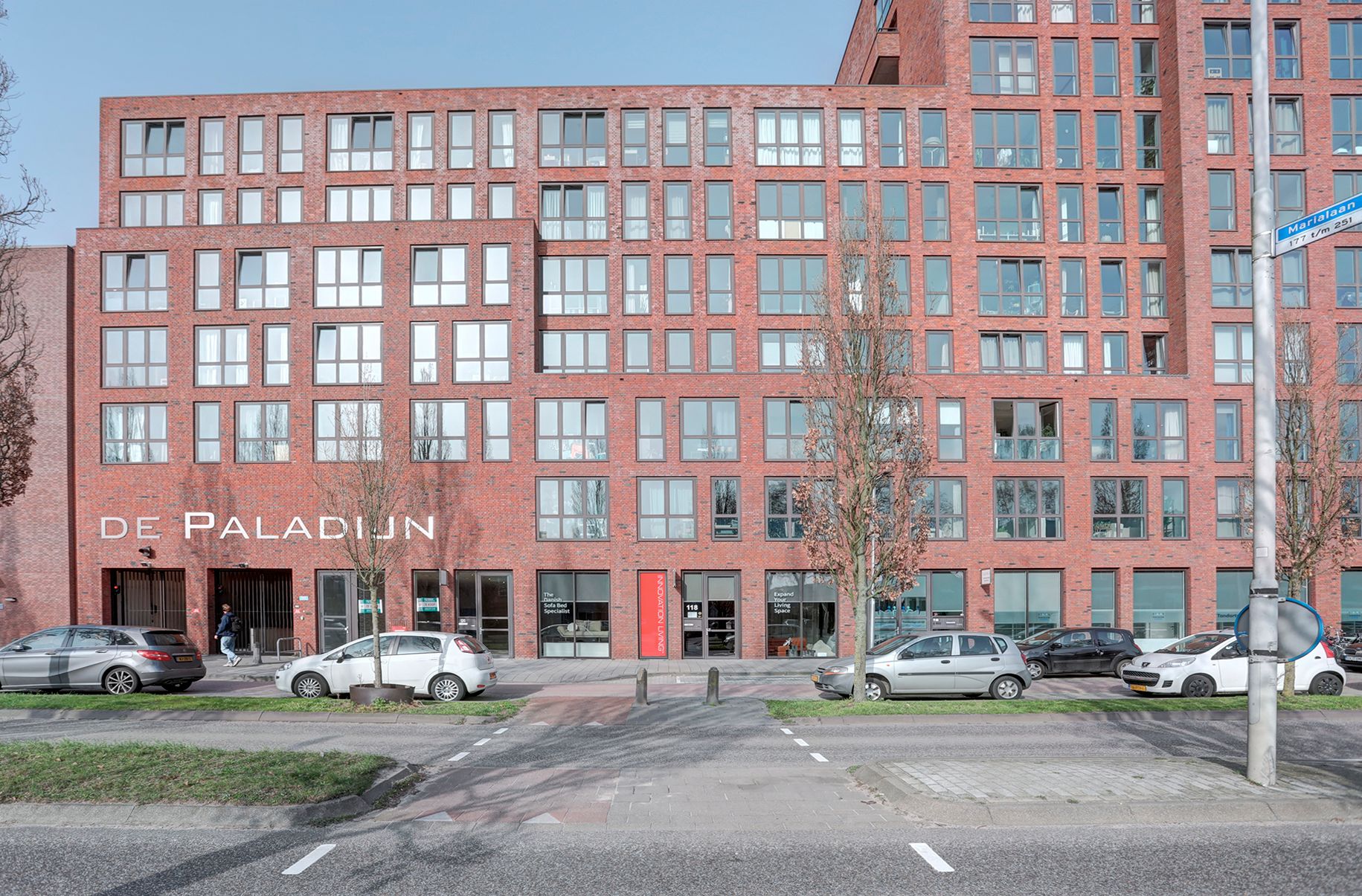Foto van IJsvogelpassage 40, Nijmegen