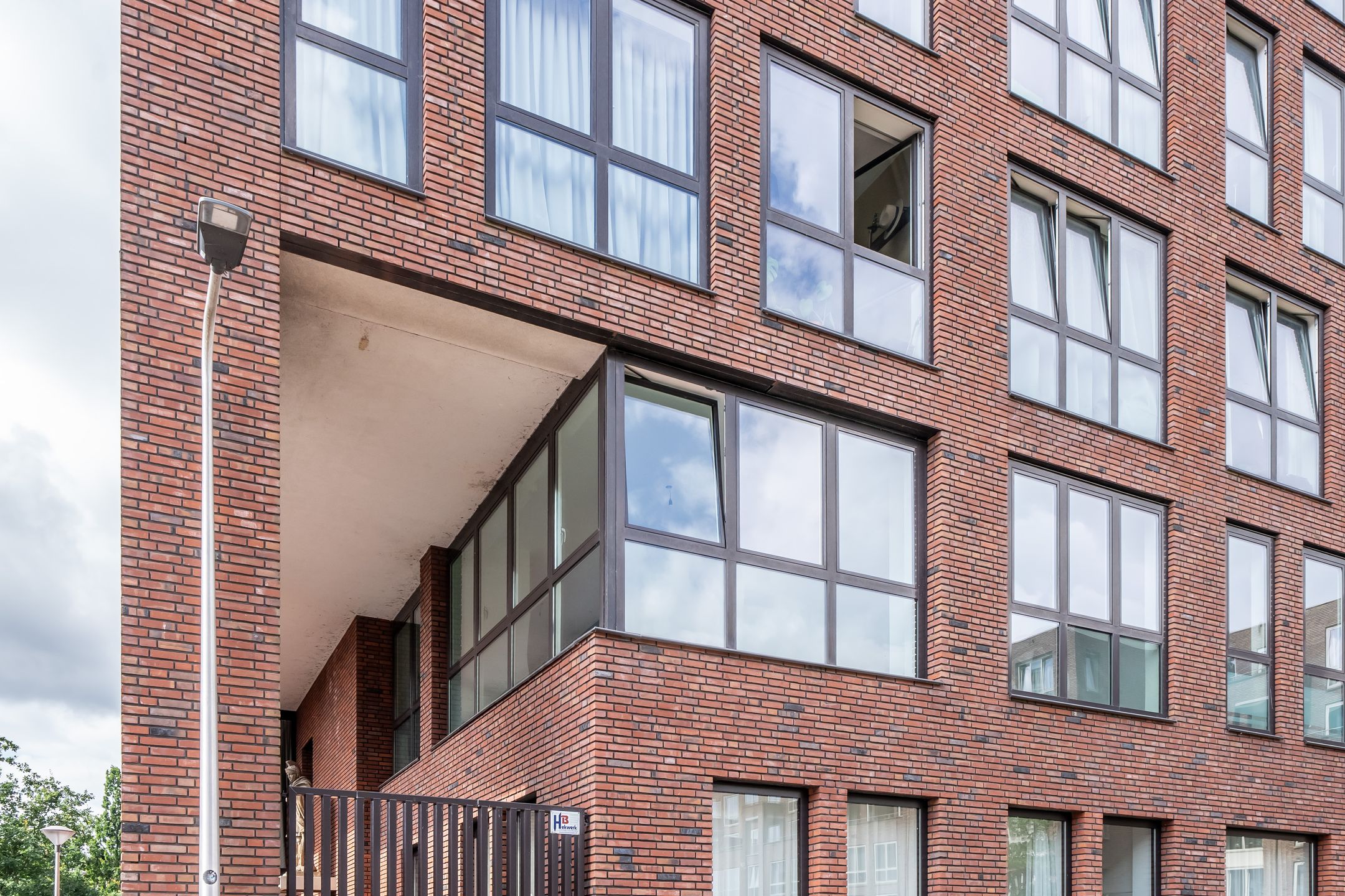 Foto van IJsvogelpassage 6, Nijmegen