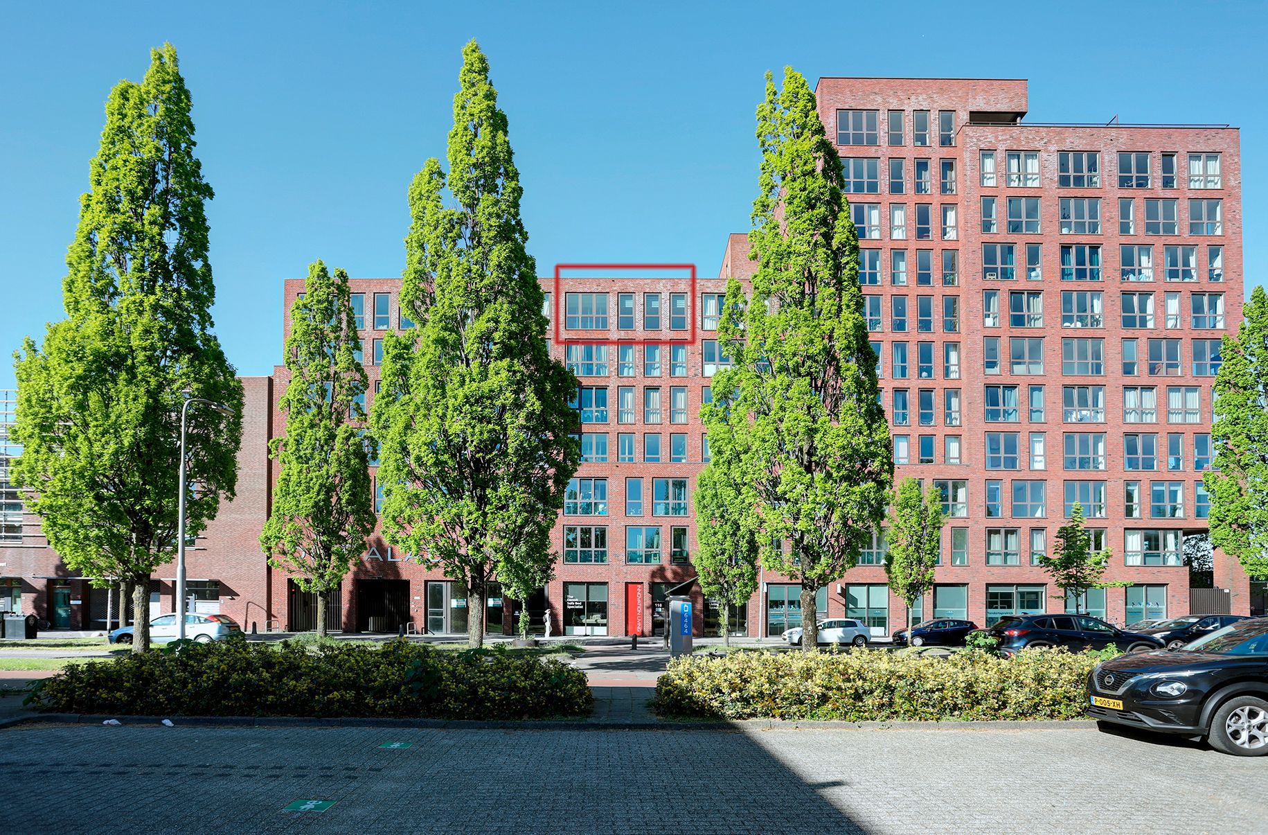 Foto van IJsvogelpassage 88, Nijmegen