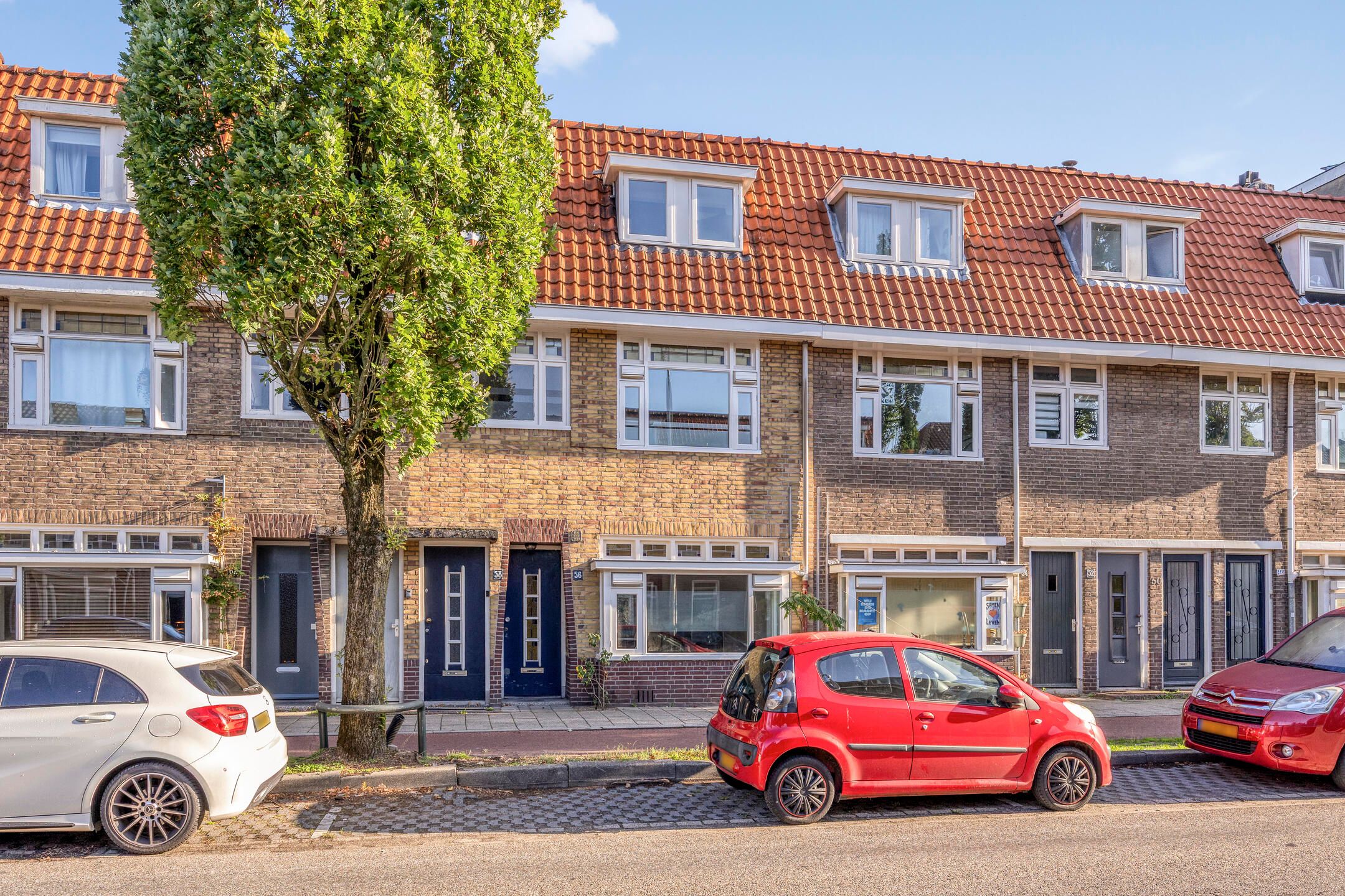Foto van Marialaan 56, Nijmegen