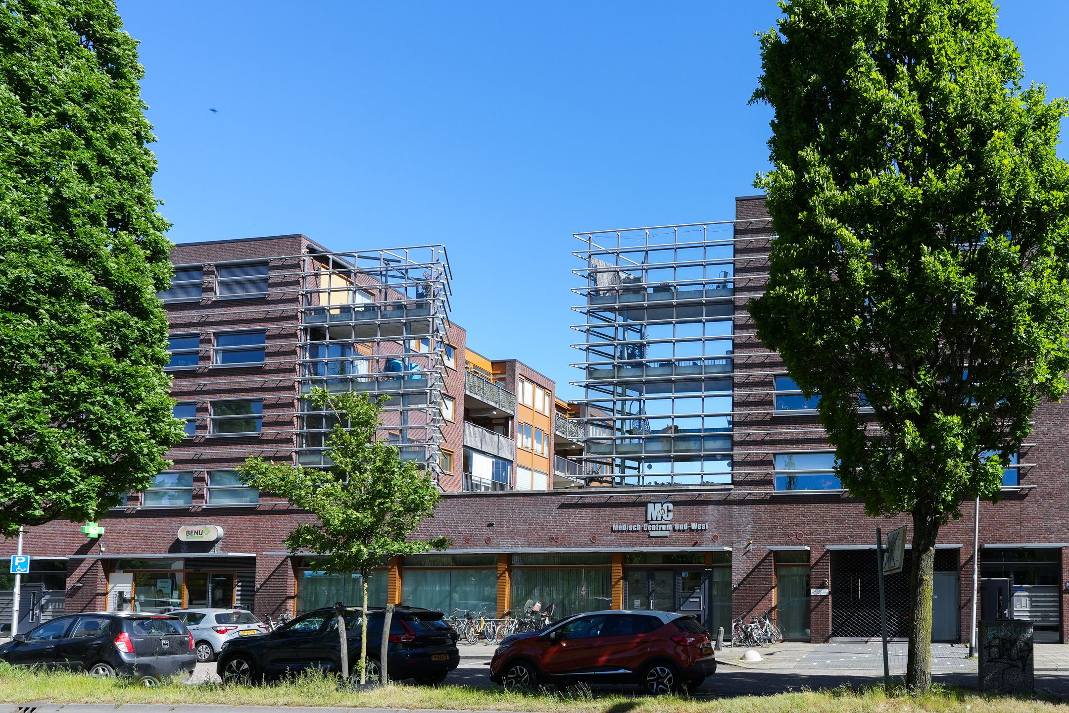 Foto van Marialaan 224, Nijmegen