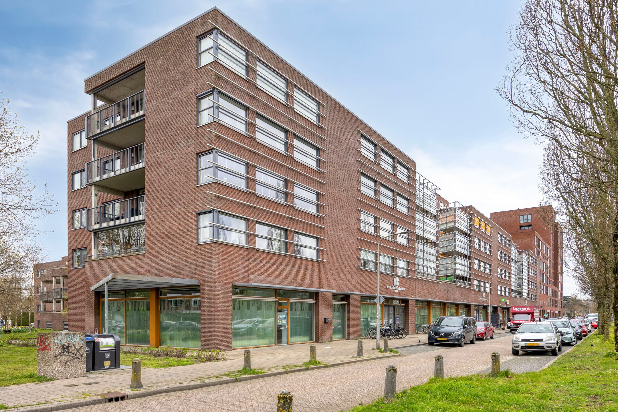 Foto van Marialaan 324, Nijmegen