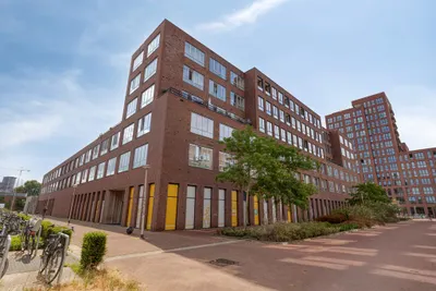 Foto van Fenikshof 79, Nijmegen